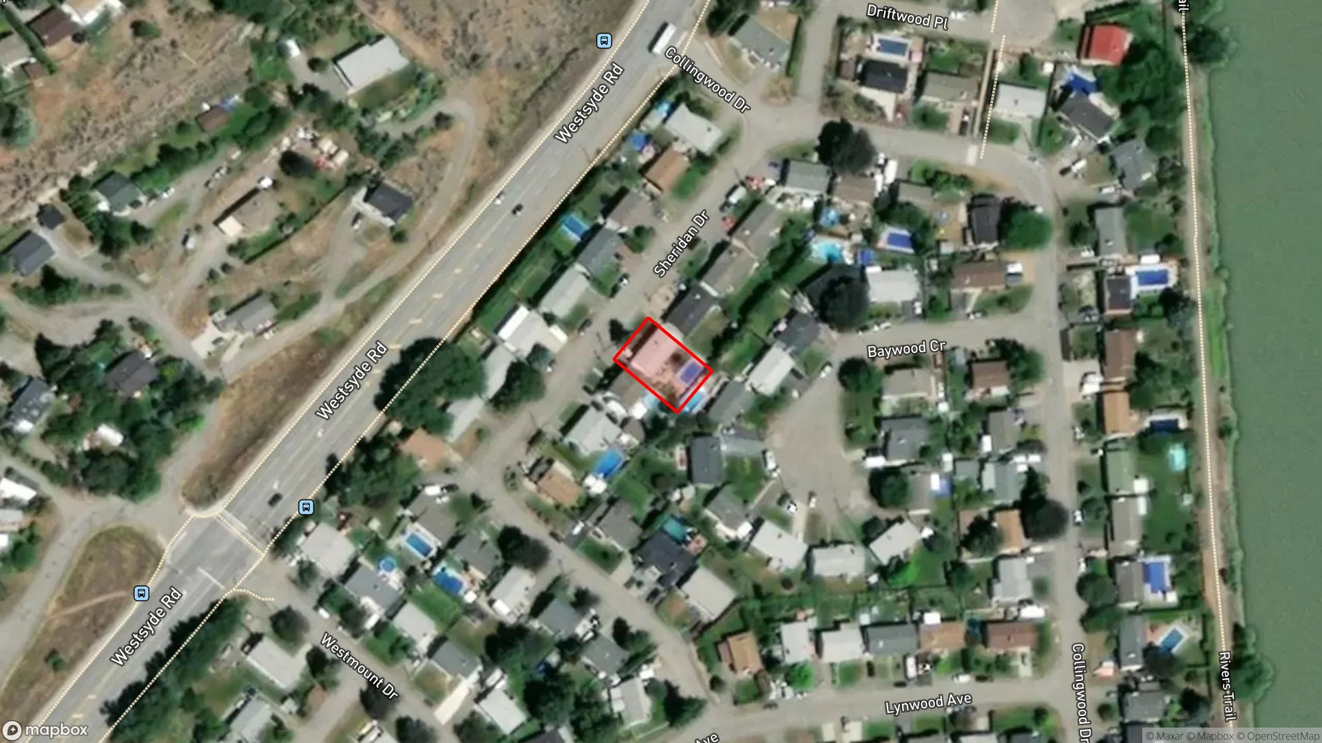 Tax sale property at , Kamloops - Photo 2