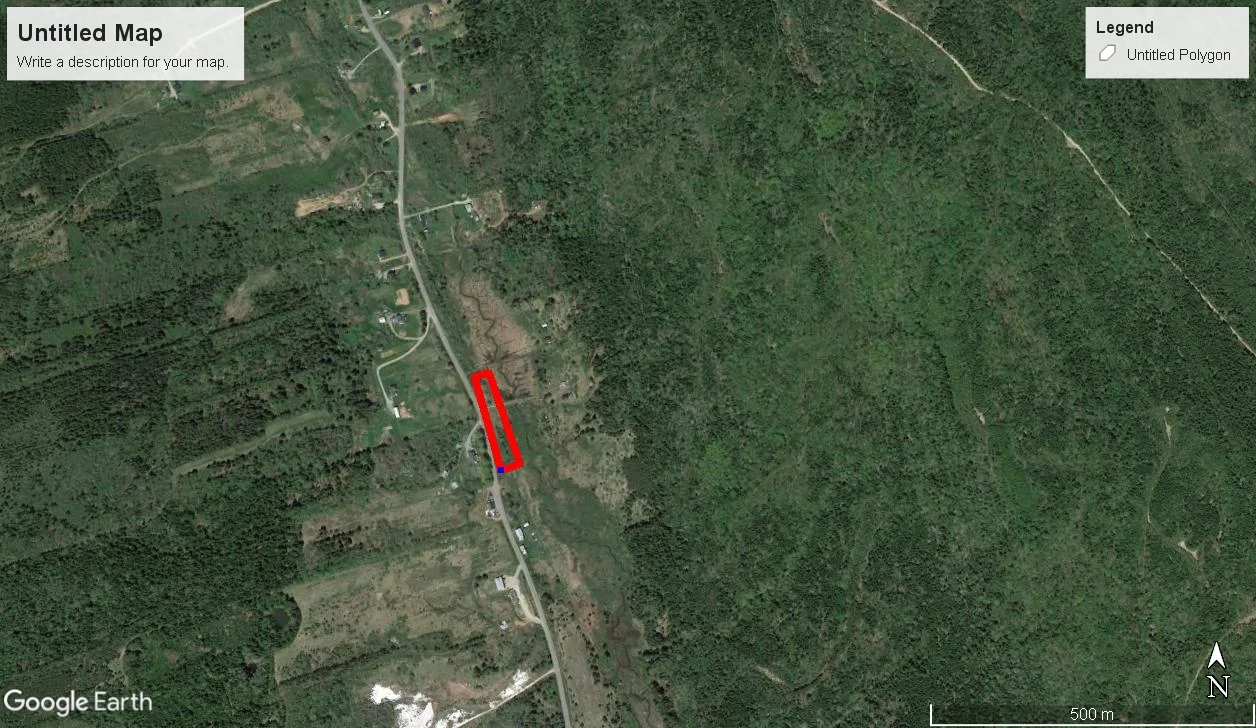 Tax sale property at Albert Mines Road L.S.D. of Hillsborough, Moncton - Photo 2