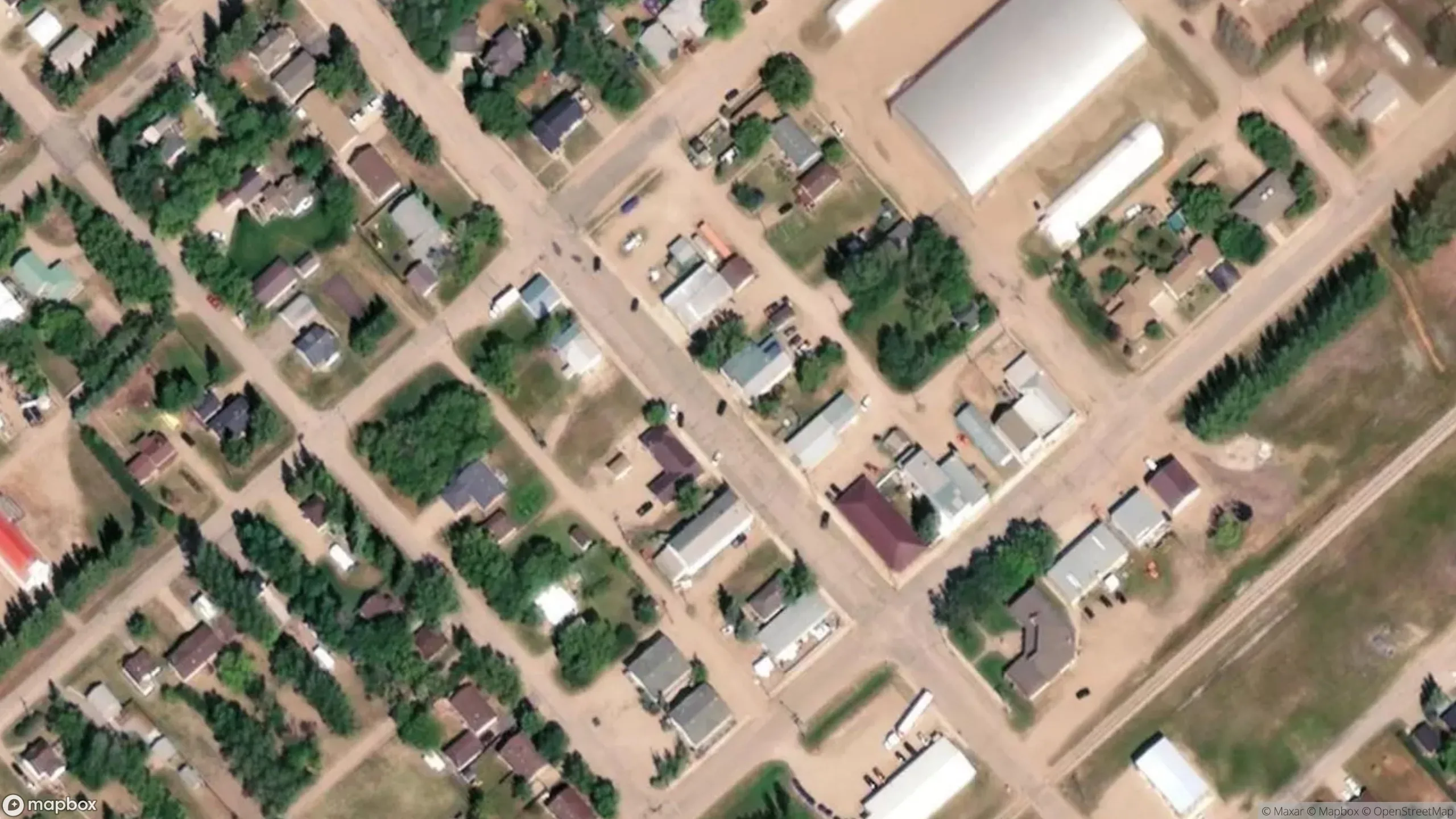 Tax sale property at , LeRoy - Photo 2