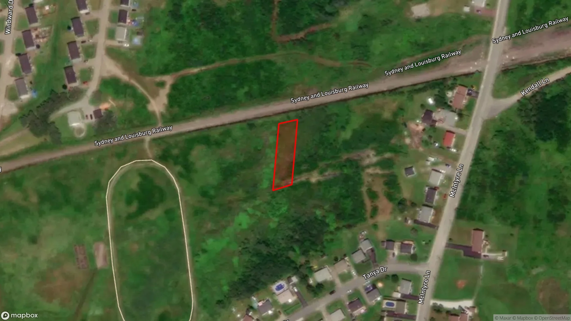 Tax sale property at , Cape Breton - Photo 2