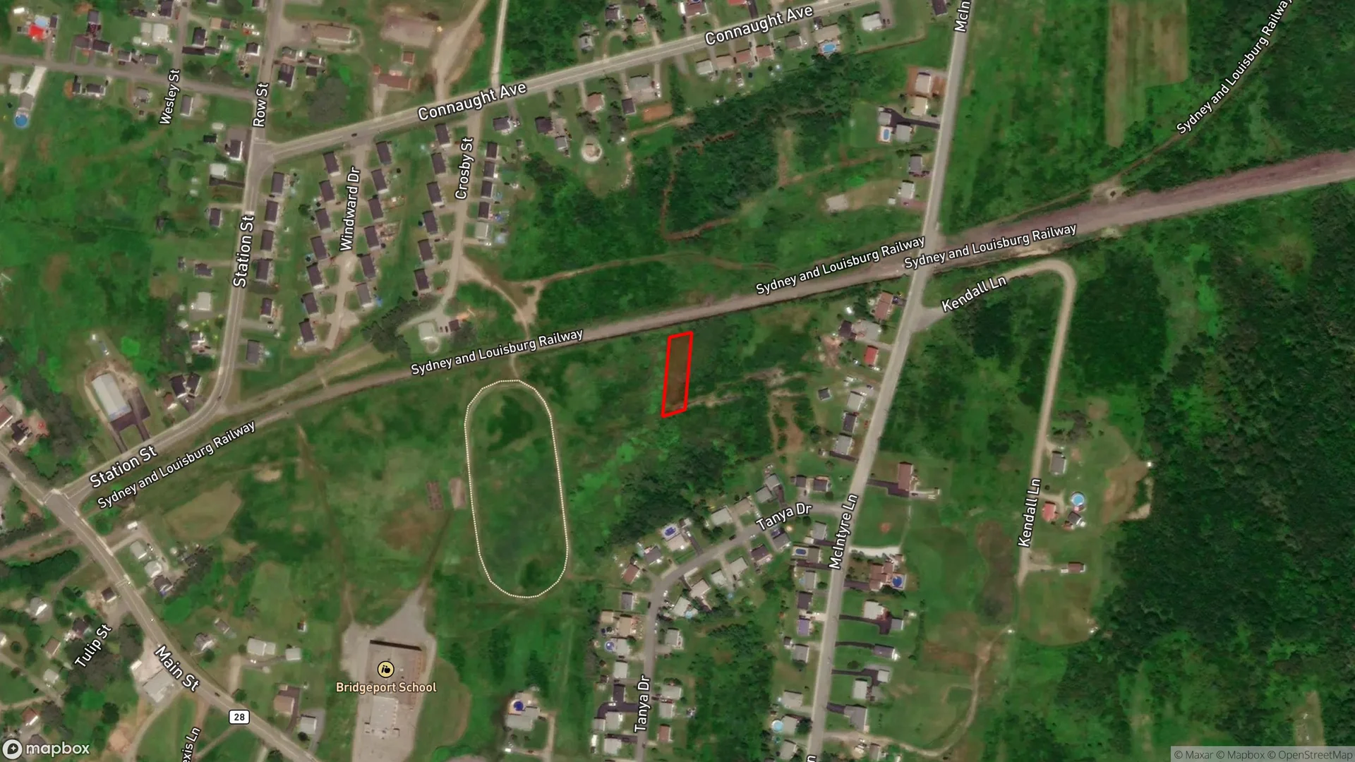 Tax sale property at , Cape Breton - Photo 3