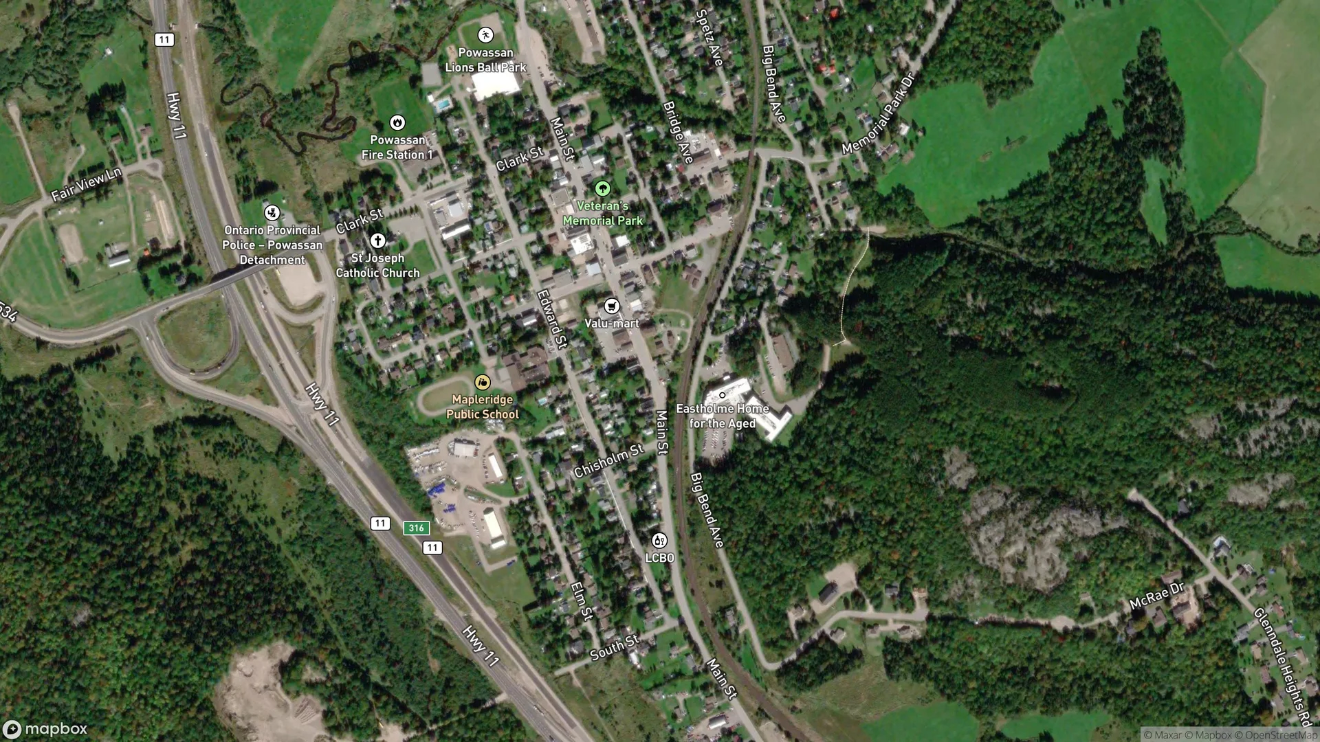 Tax sale property at , Powassan - Photo 3