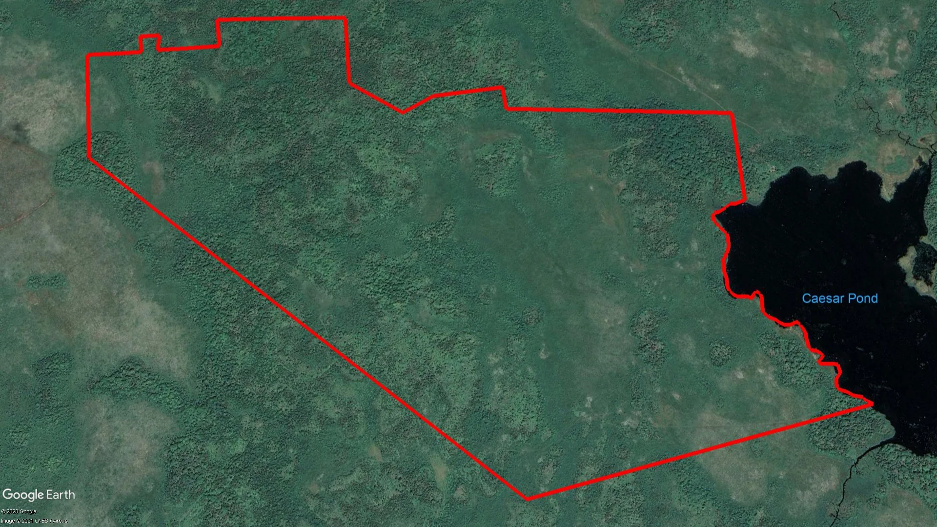 Tax sale property at PELLETIER GEORGES JOSEPH, Barrington - Photo 2