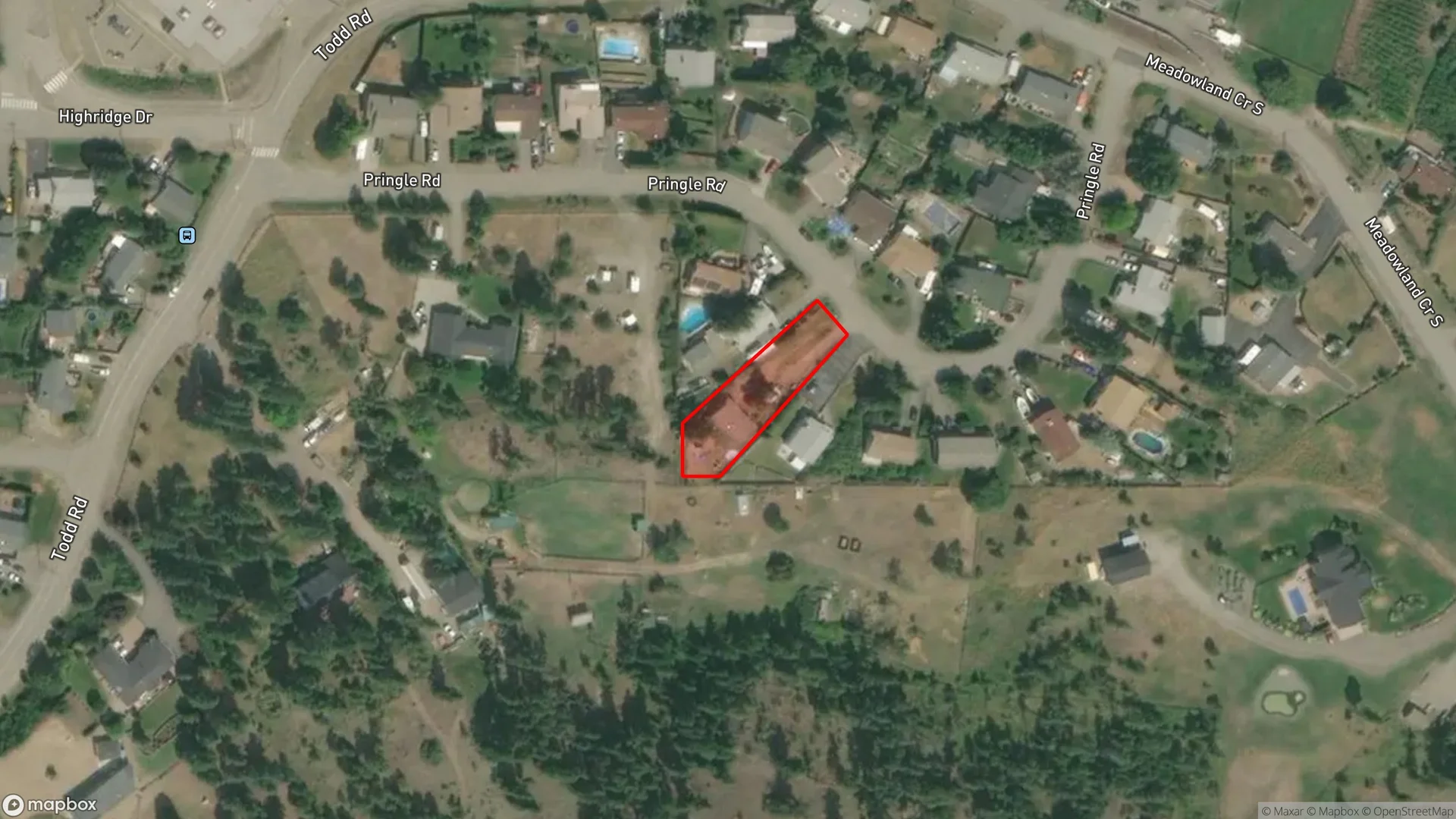 Tax sale property at , Kamloops - Photo 2