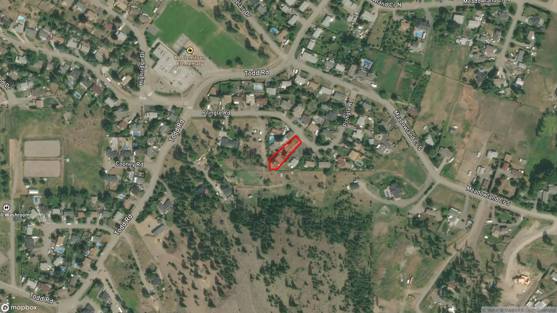 Tax sale property at , Kamloops - Photo 3