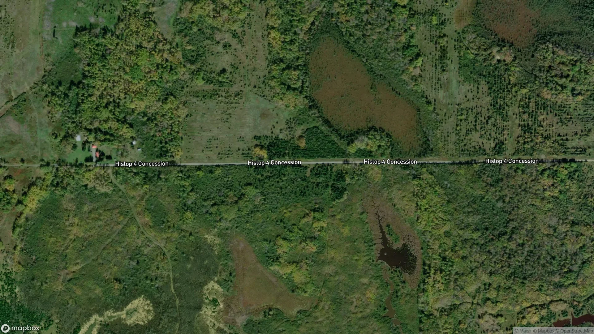 Tax sale property at , Black River-Matheson - Photo 3