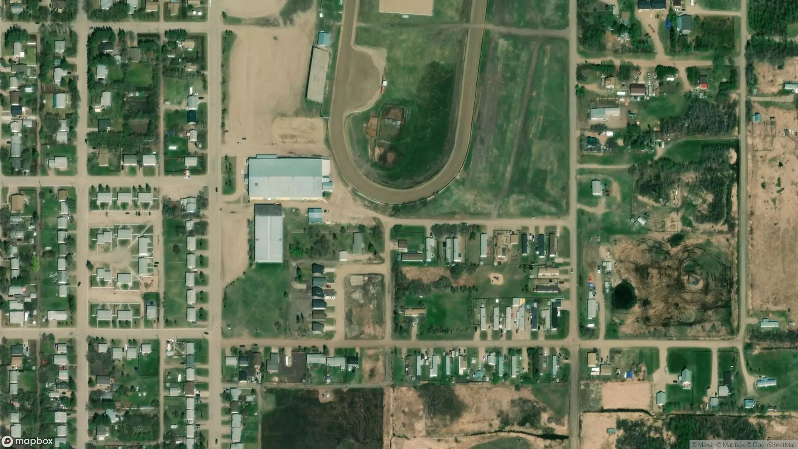 Tax Sale Property in Town of Watrous, Saskatchewan