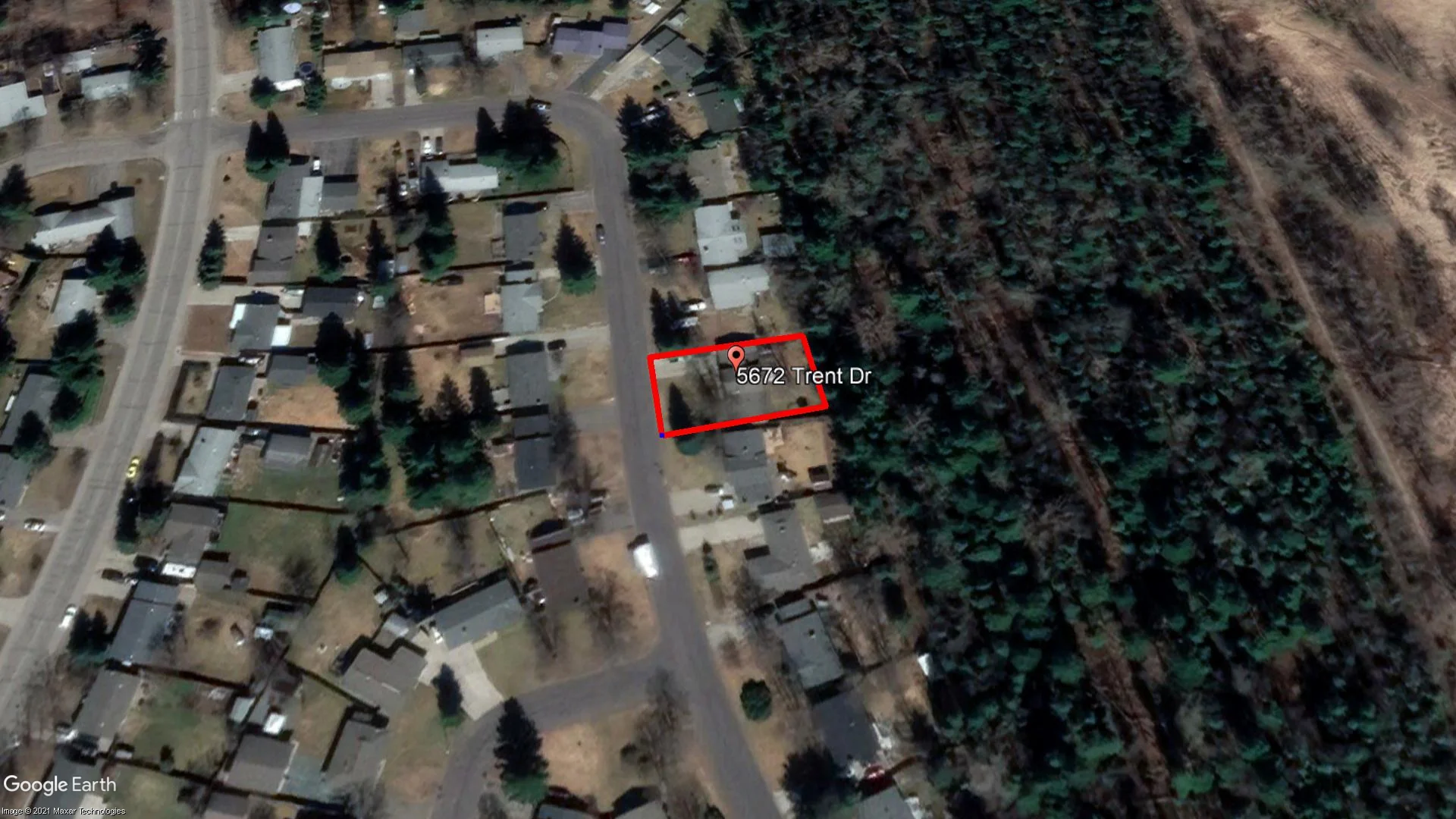 Tax sale property at 5672 TRENT DR PRINCE GEORGE V2N 2E9, Prince George - Photo 6