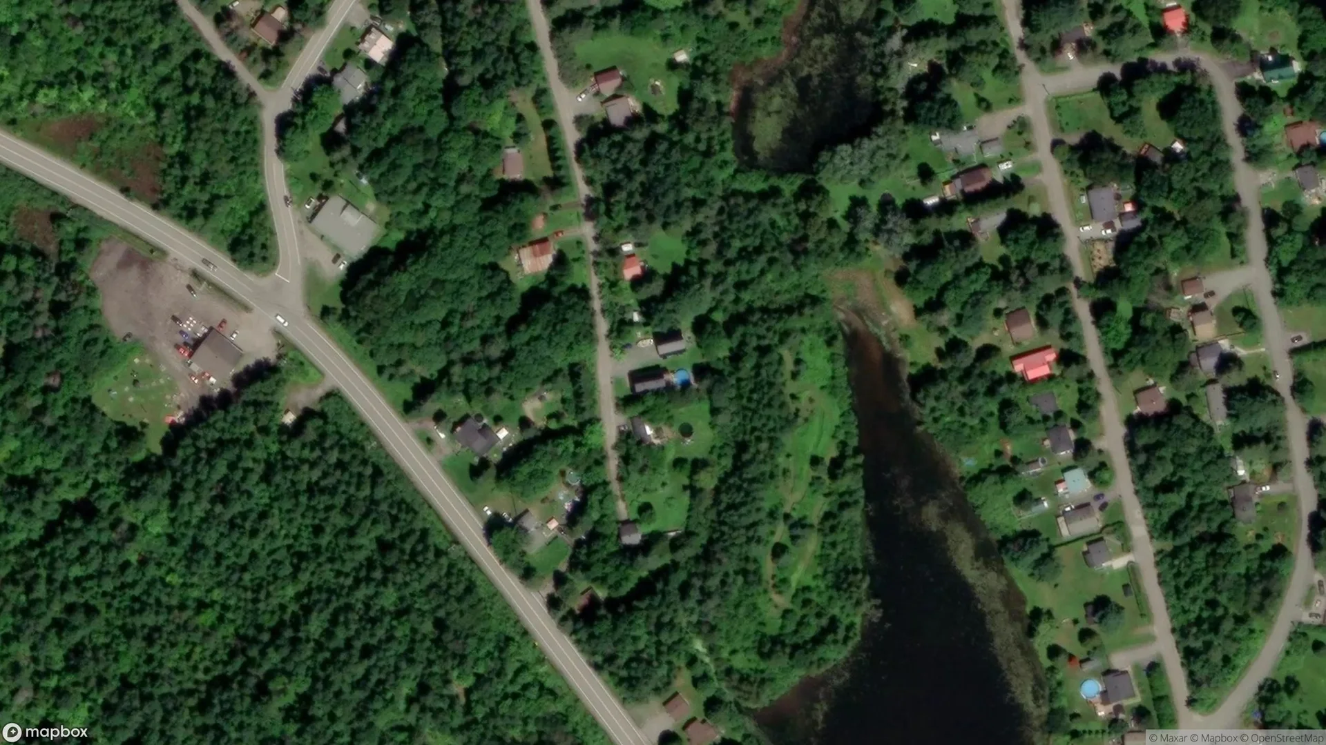 Tax sale property at , SAINT-CALIXTE - Photo 2