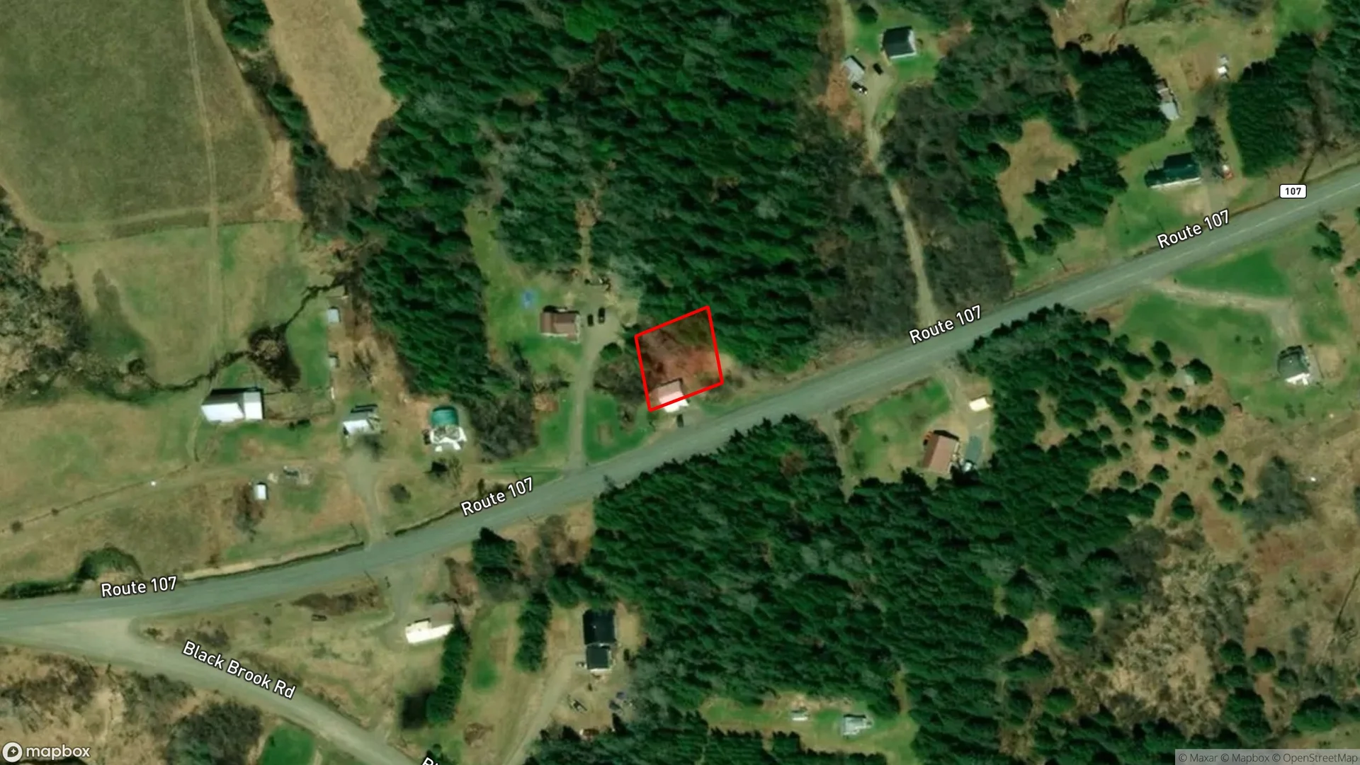Tax sale property at , Carleton - Photo 2