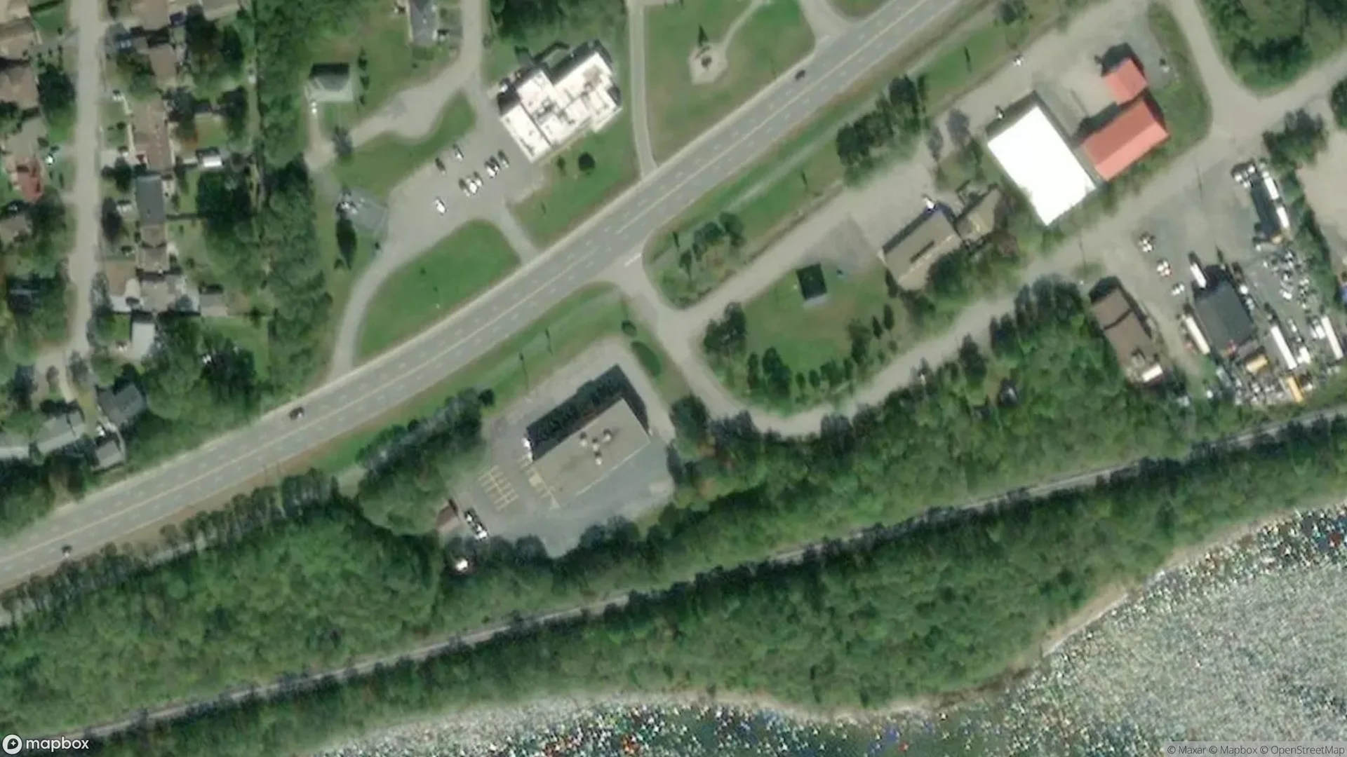 Tax sale property at , Blind River - Photo 2