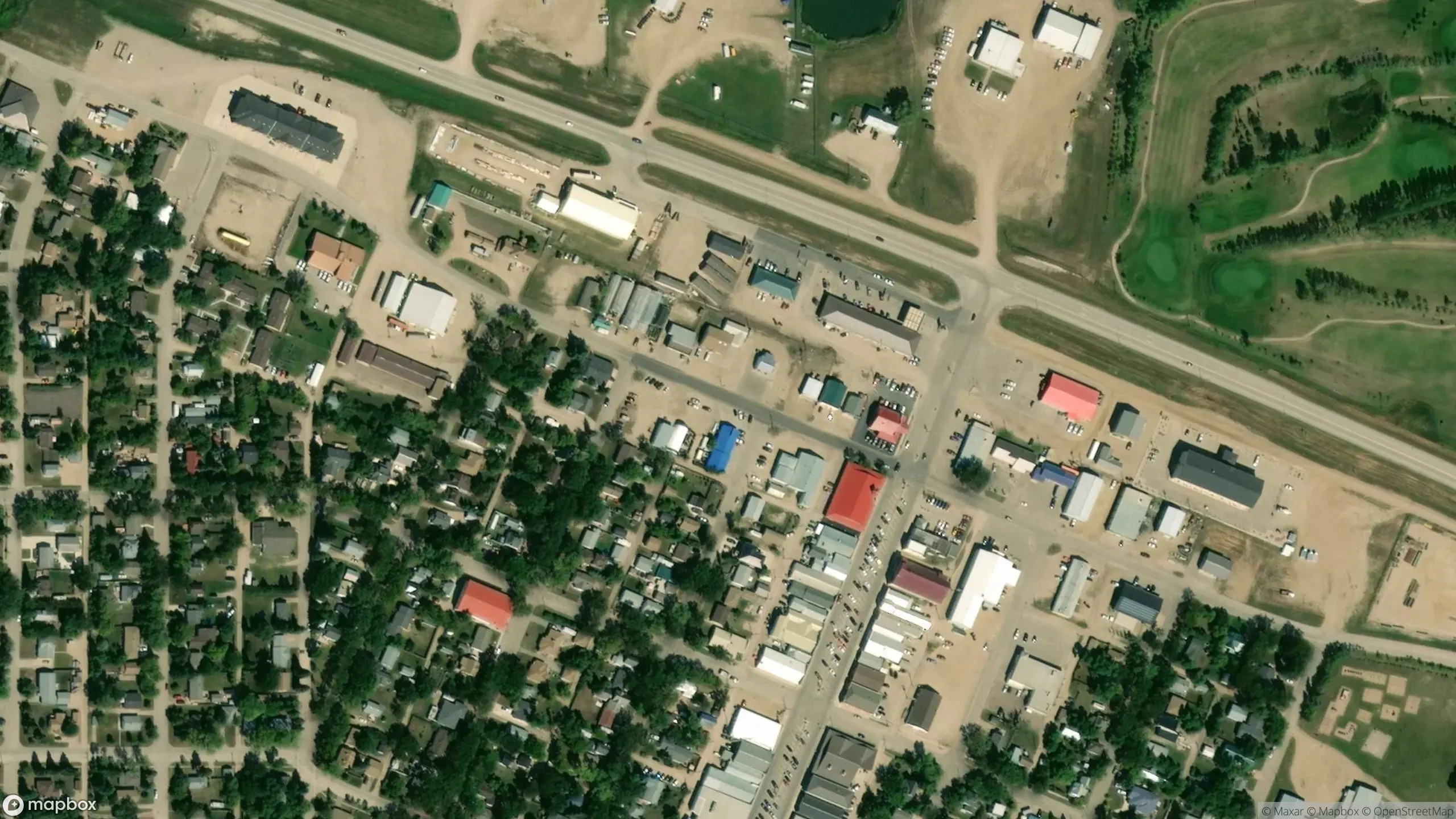 Tax Sale Property in Village of Paynton, Saskatchewan
