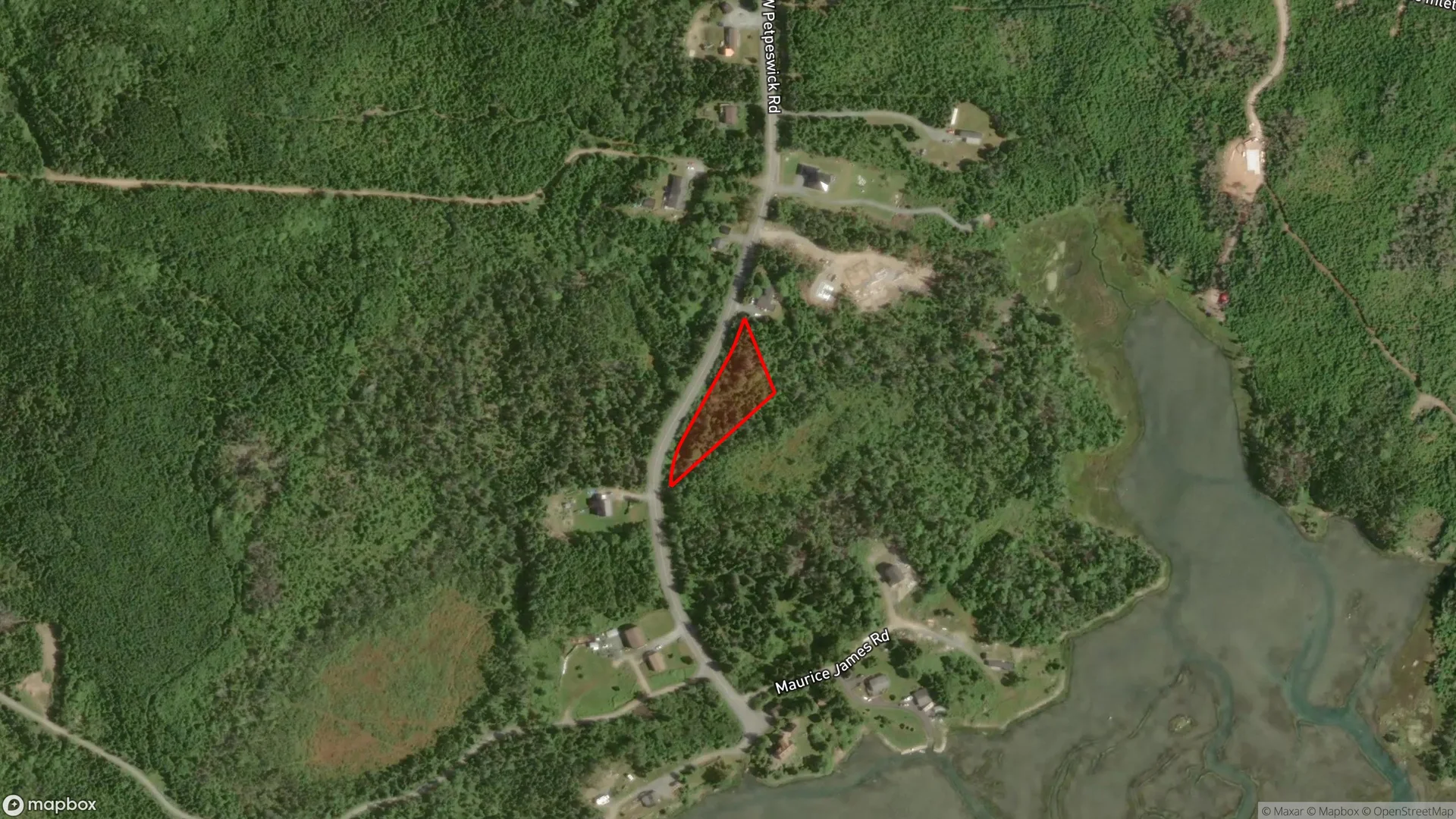 Tax sale property at , Halifax - Photo 3