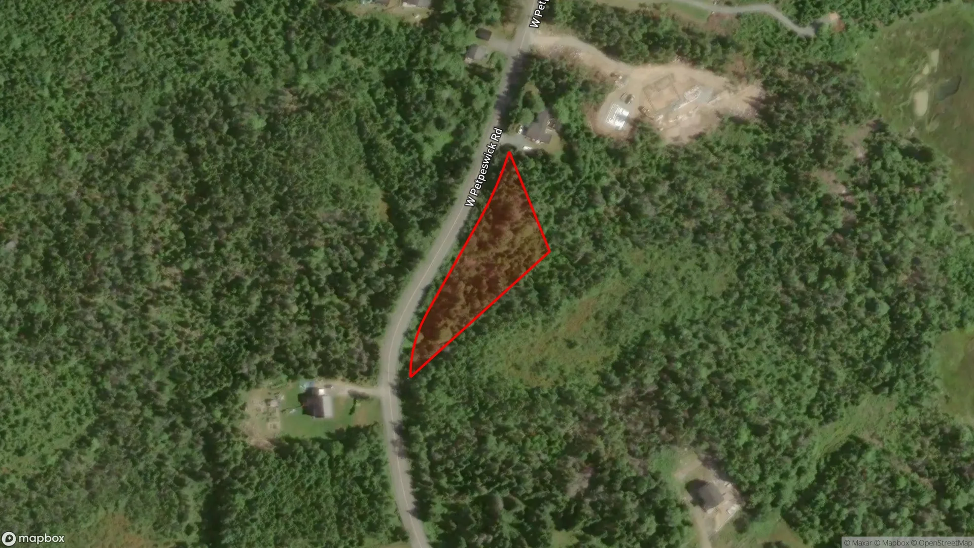 Tax sale property at , Halifax - Photo 2