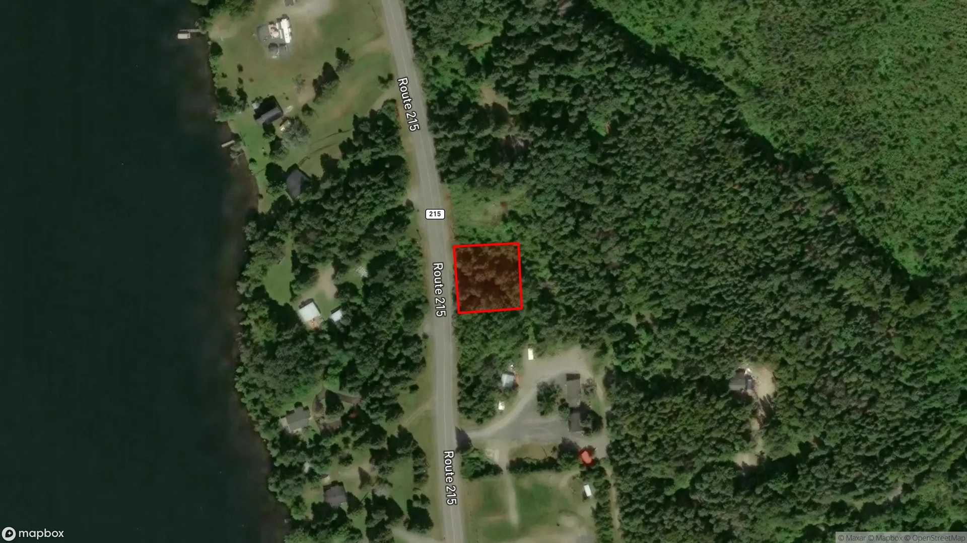 Tax sale property at , Madawaska - Photo 2
