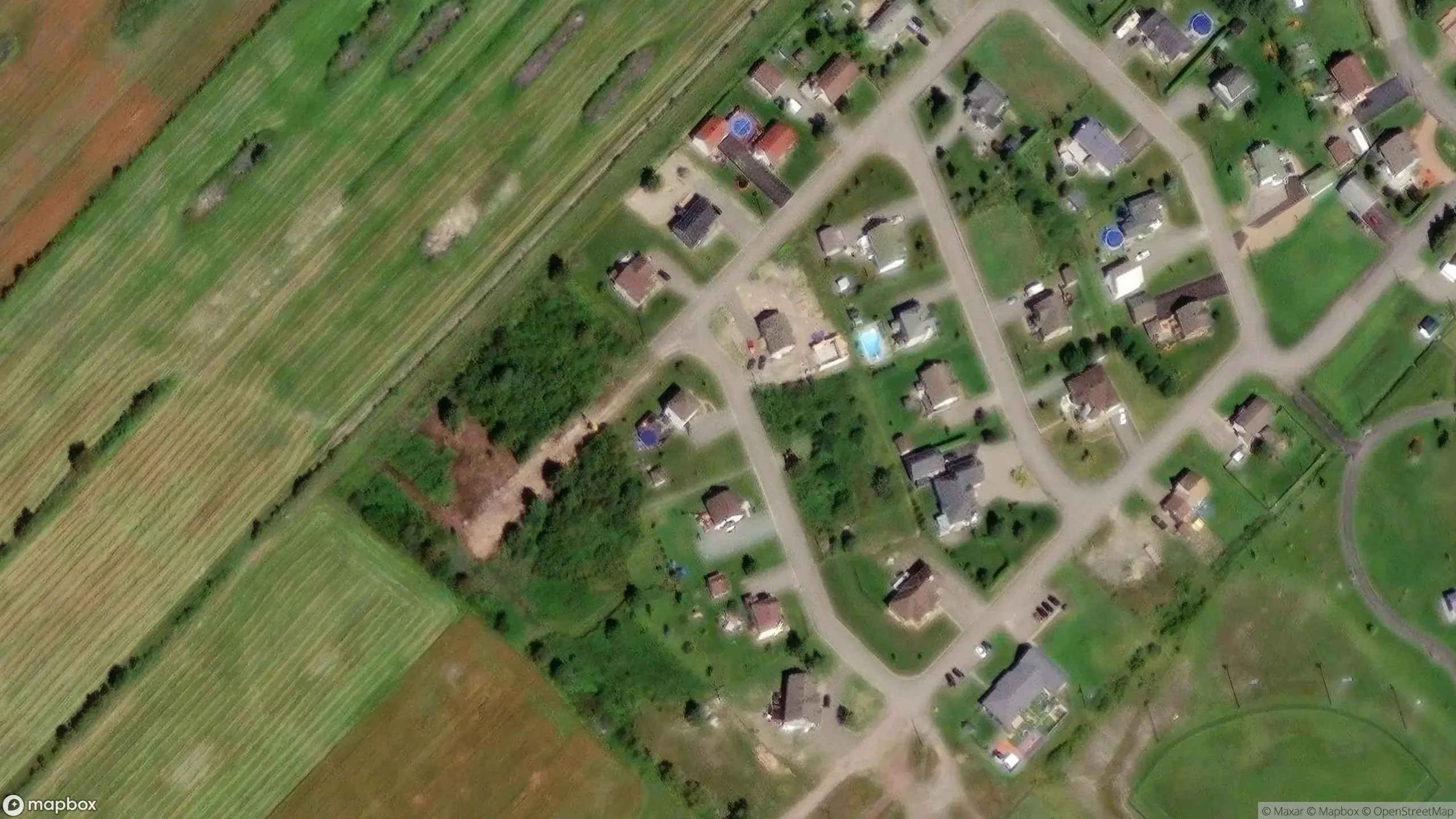 Tax Sale Property in Saint-Pamphile, Quebec