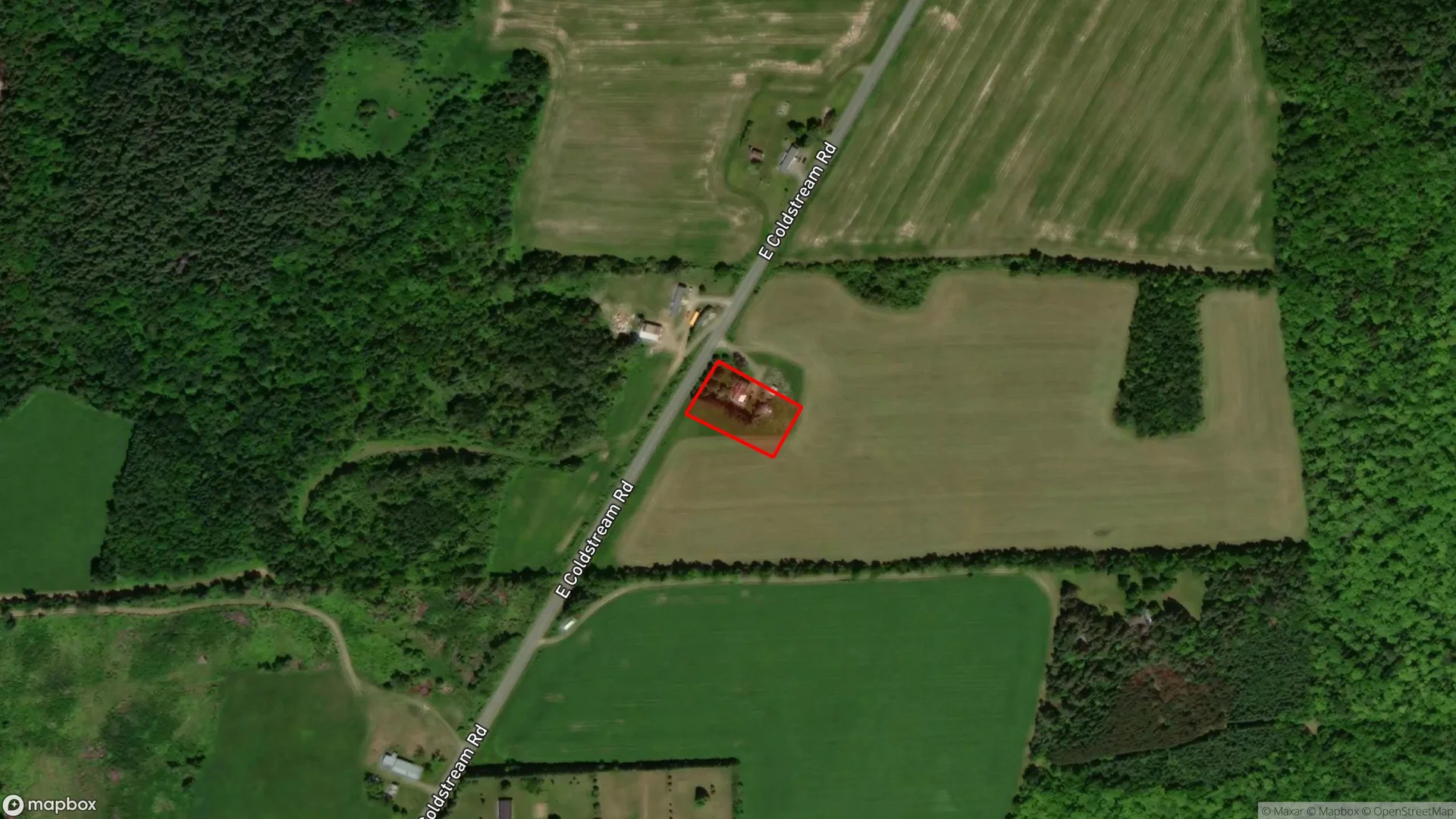 Tax sale property at , Carleton - Photo 3