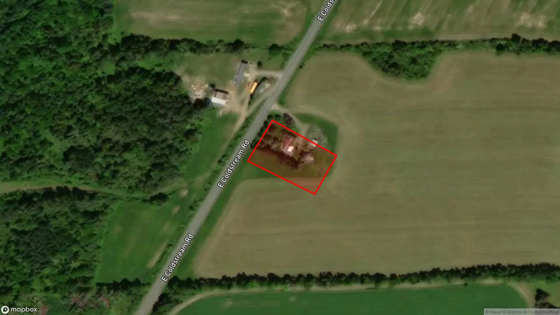 Tax sale property at , Carleton - Photo 2