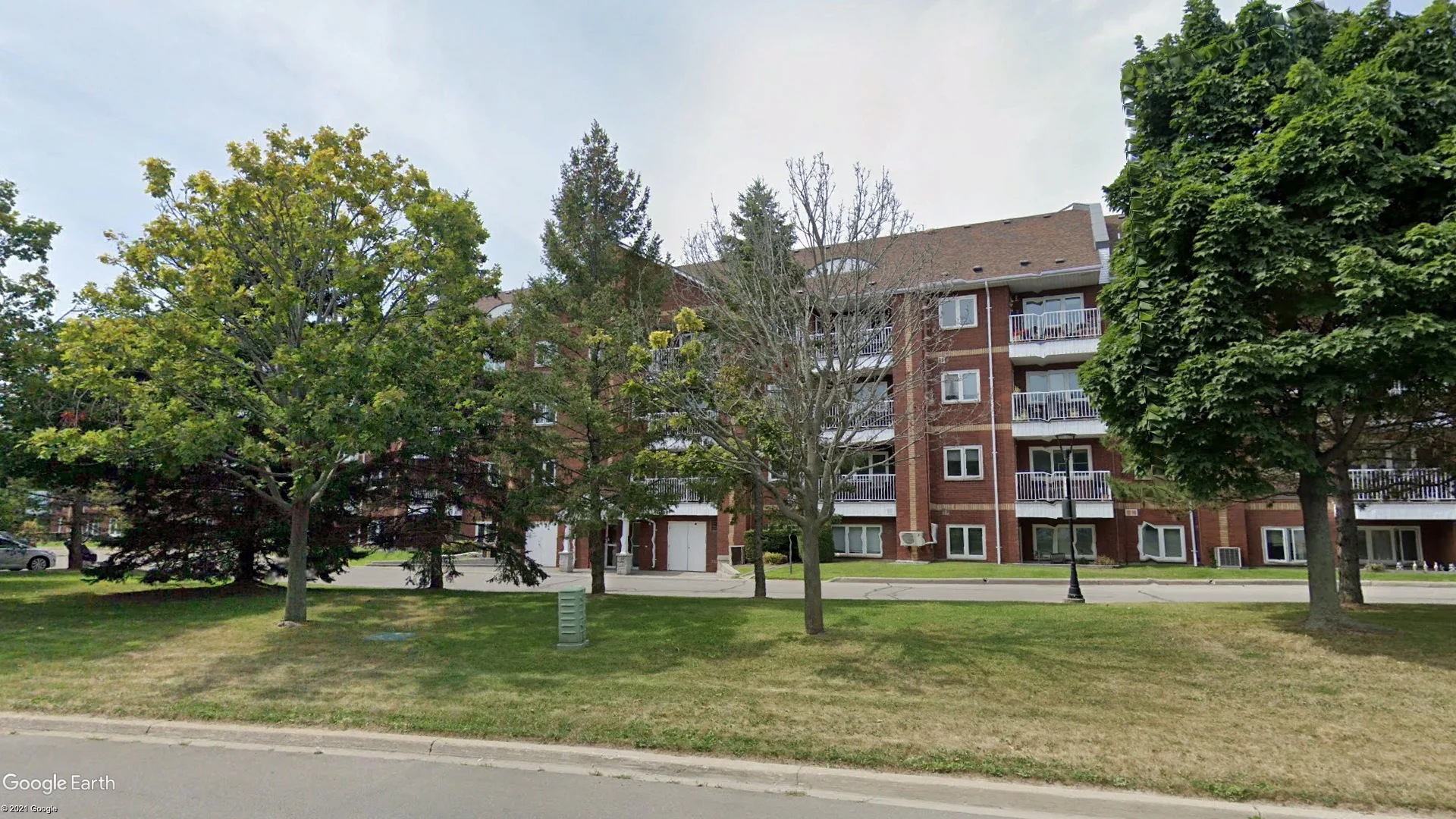 Tax sale property at 189 Lake Driveway W. Suite 212, Ajax, Ajax - Photo 3
