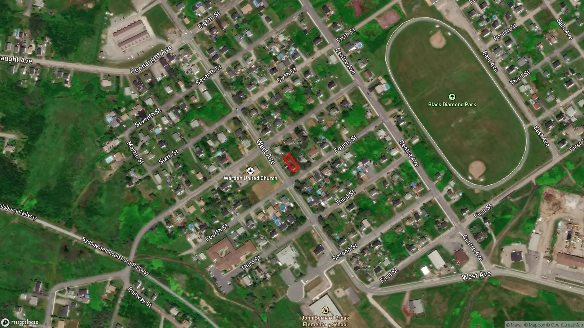 Tax sale property at , Cape Breton - Photo 3