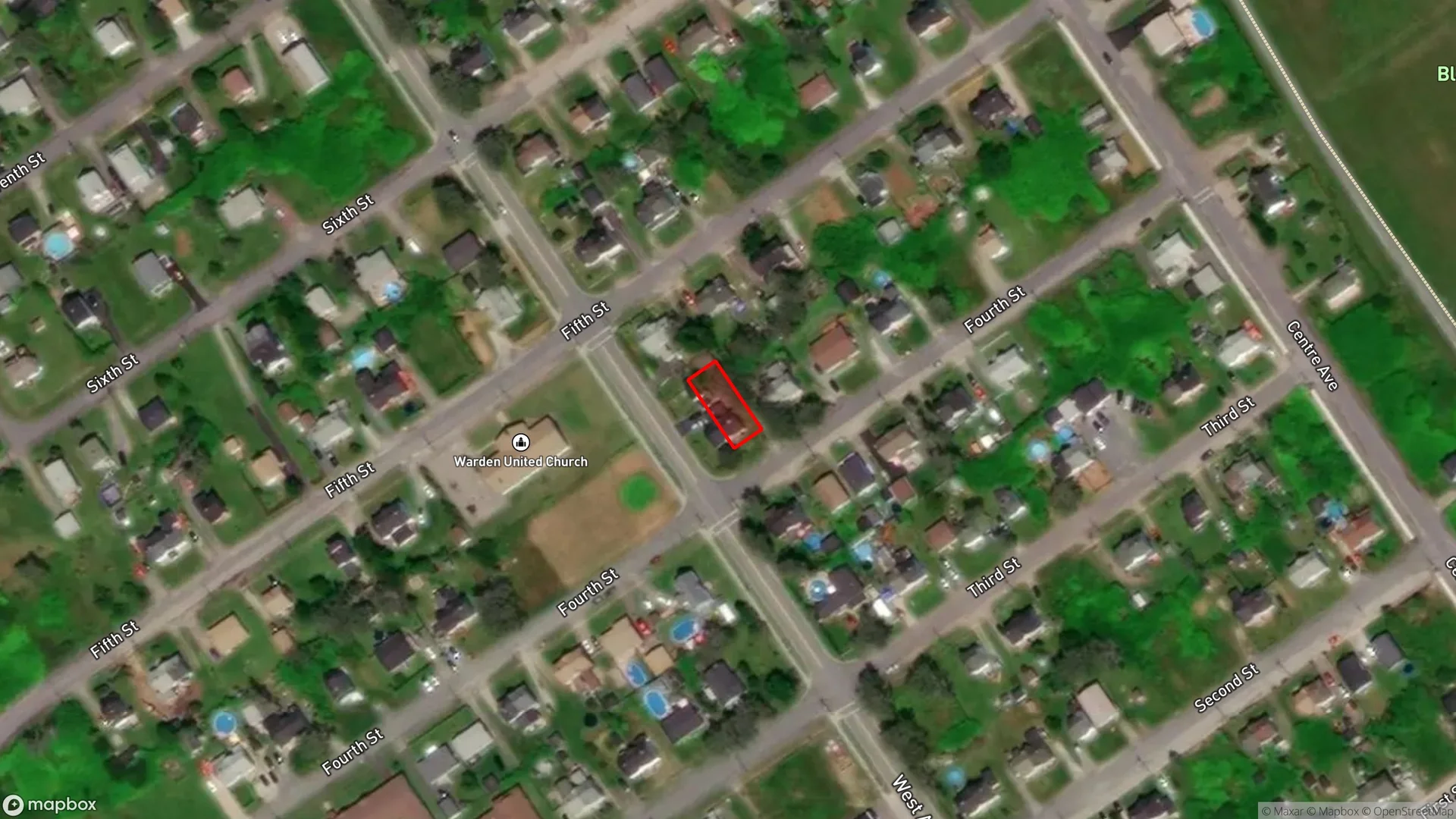 Tax sale property at , Cape Breton - Photo 2