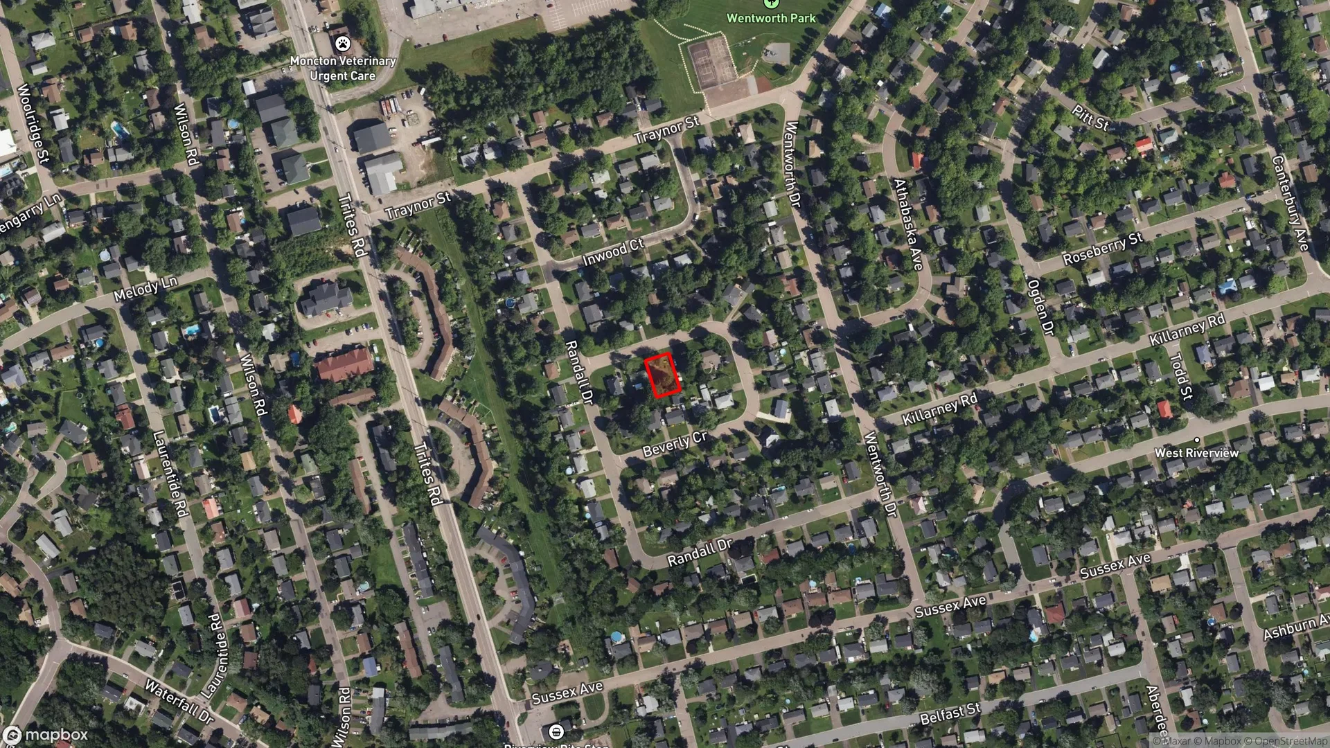 Tax sale property at , Albert Westmorland - Photo 3