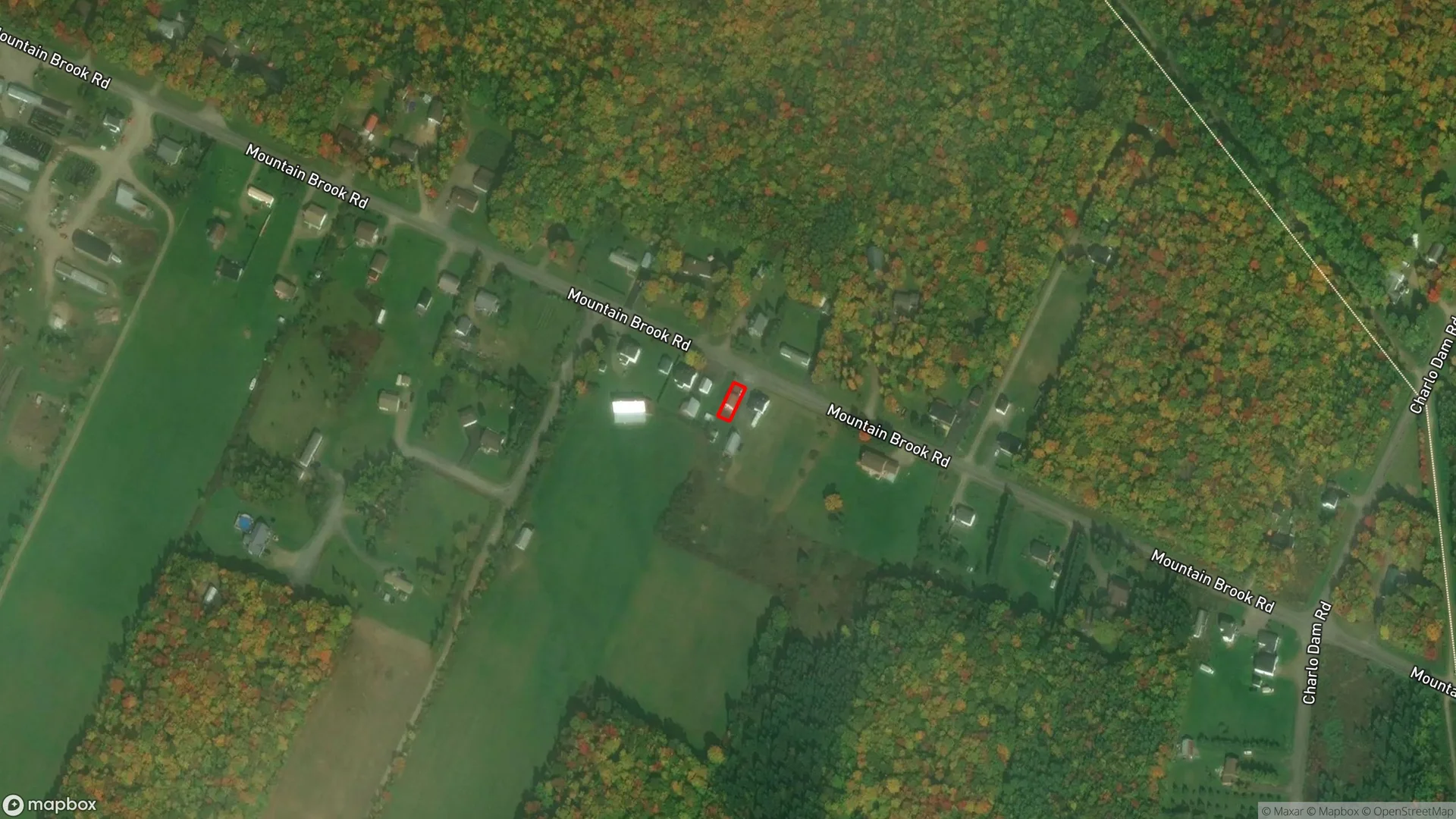 Tax sale property at , Restigouche - Photo 3