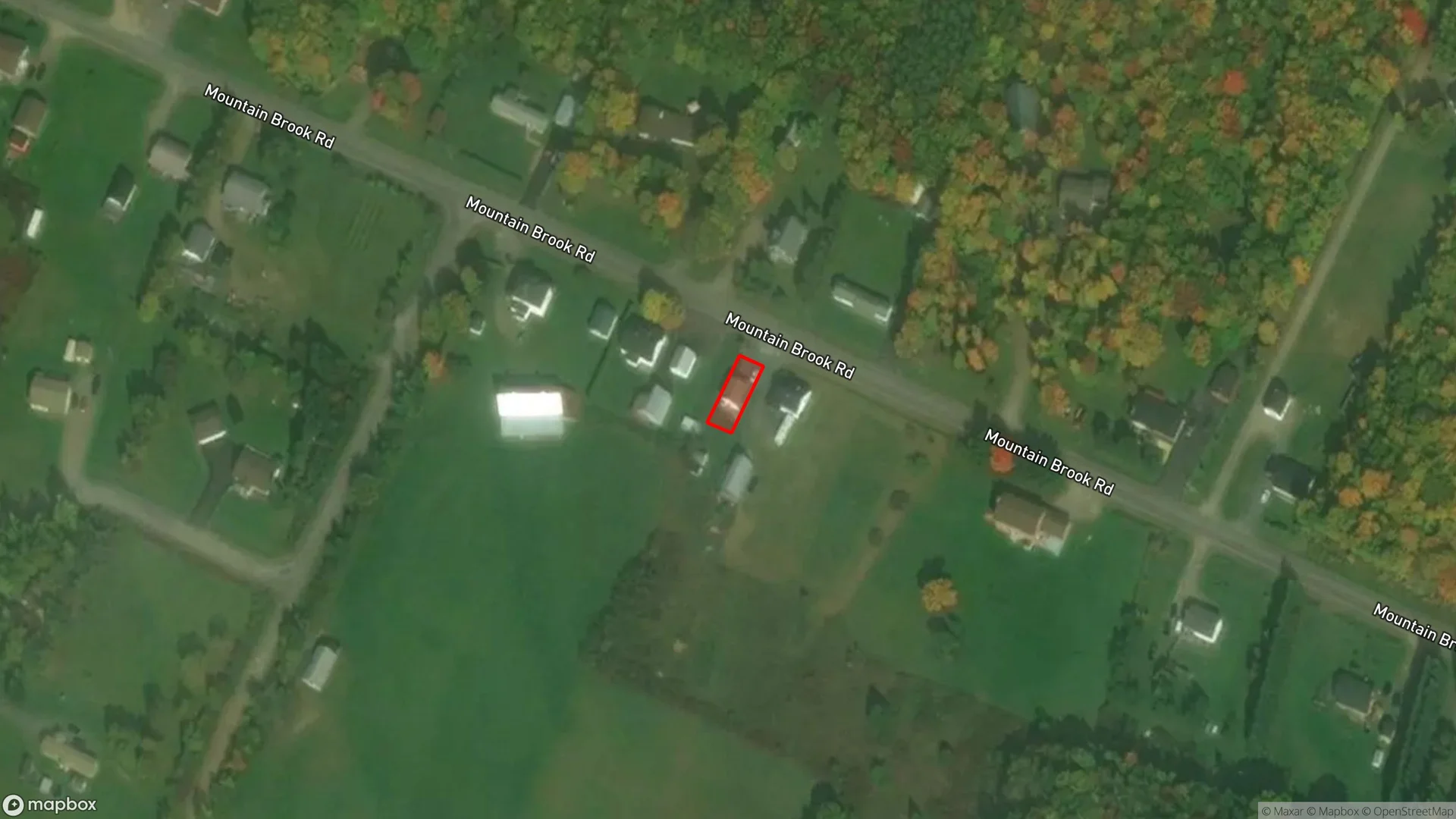 Tax sale property at , Restigouche - Photo 2