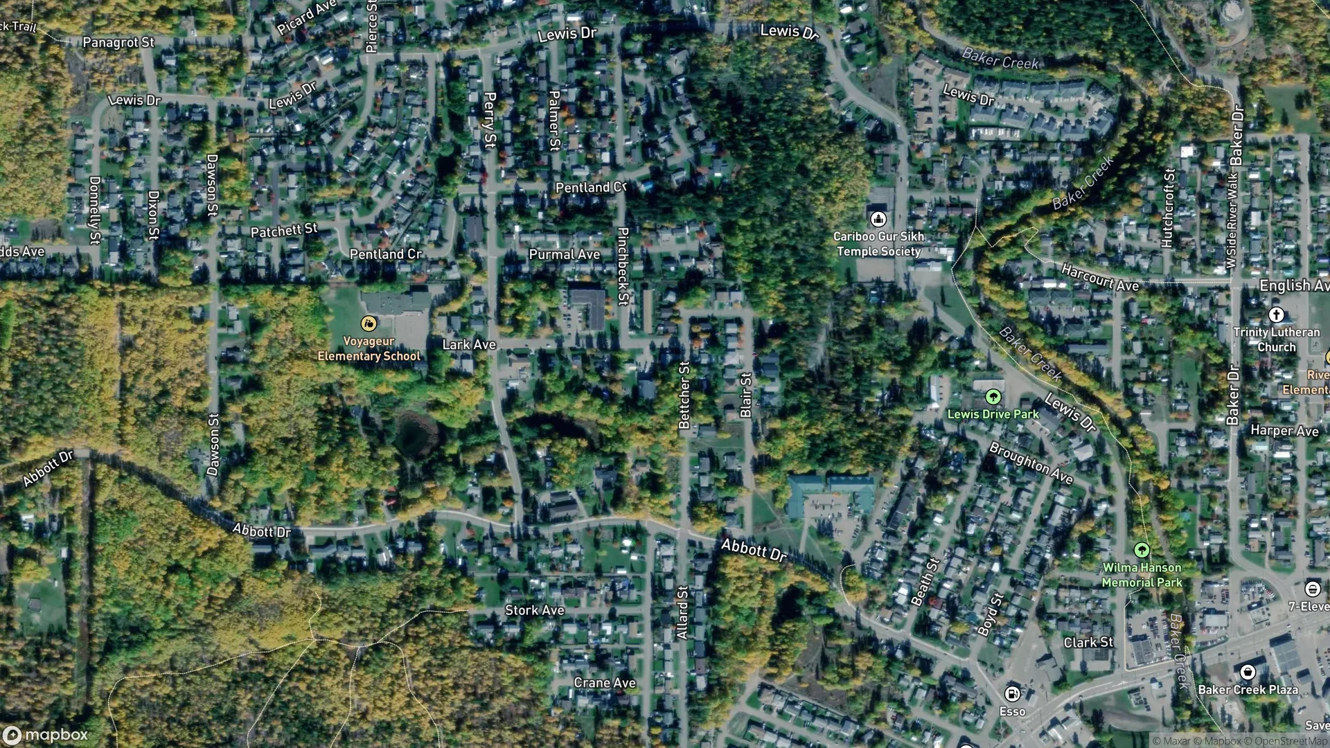 Tax sale property at , Quesnel - Photo 3