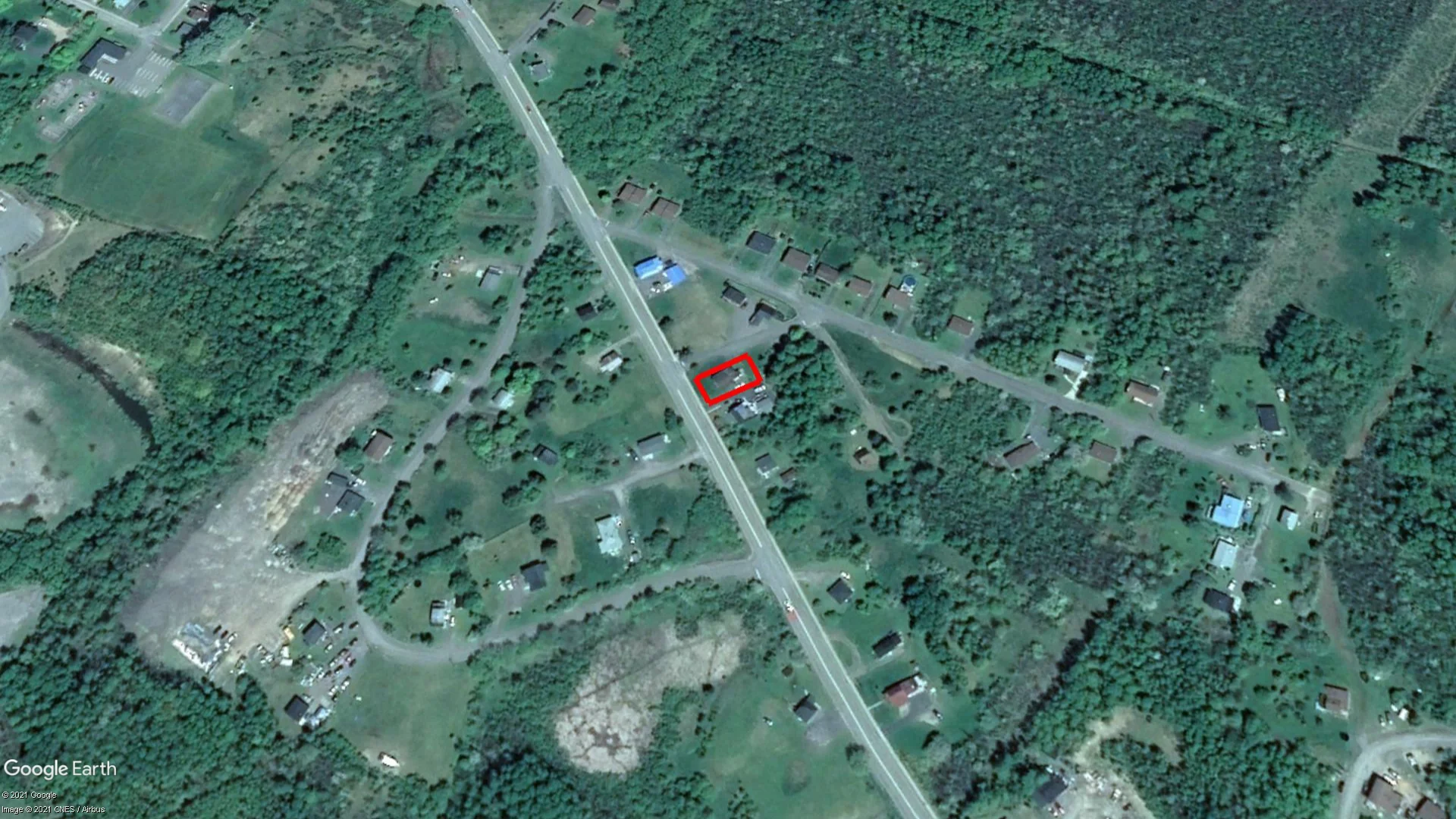Tax sale property at 286 Vale Road, New Glasgow - Photo 3