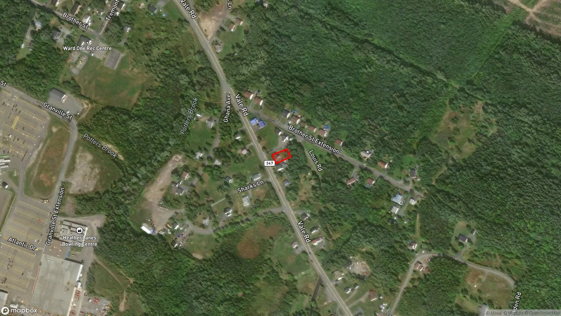 Tax sale property at , New Glasgow - Photo 3