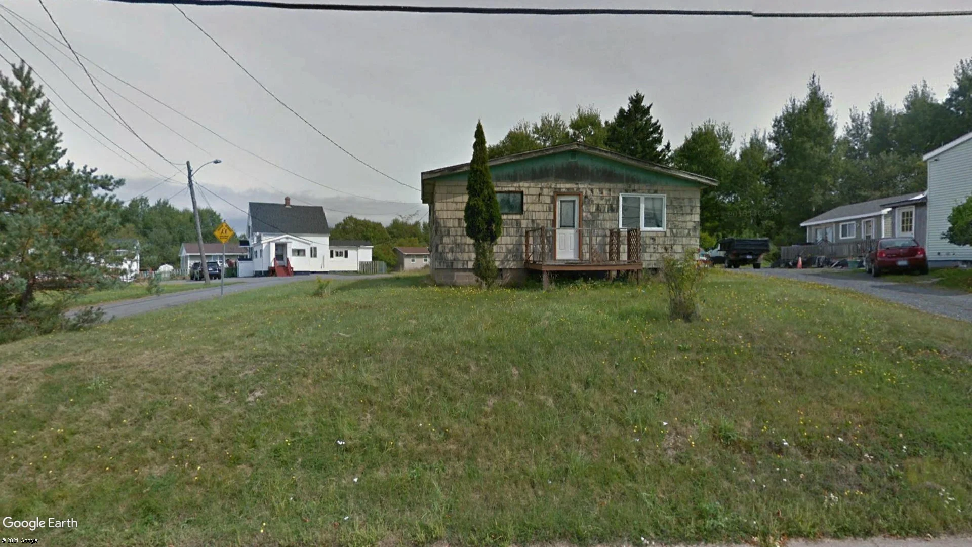 Tax sale property at 286 Vale Road, New Glasgow - Photo 4