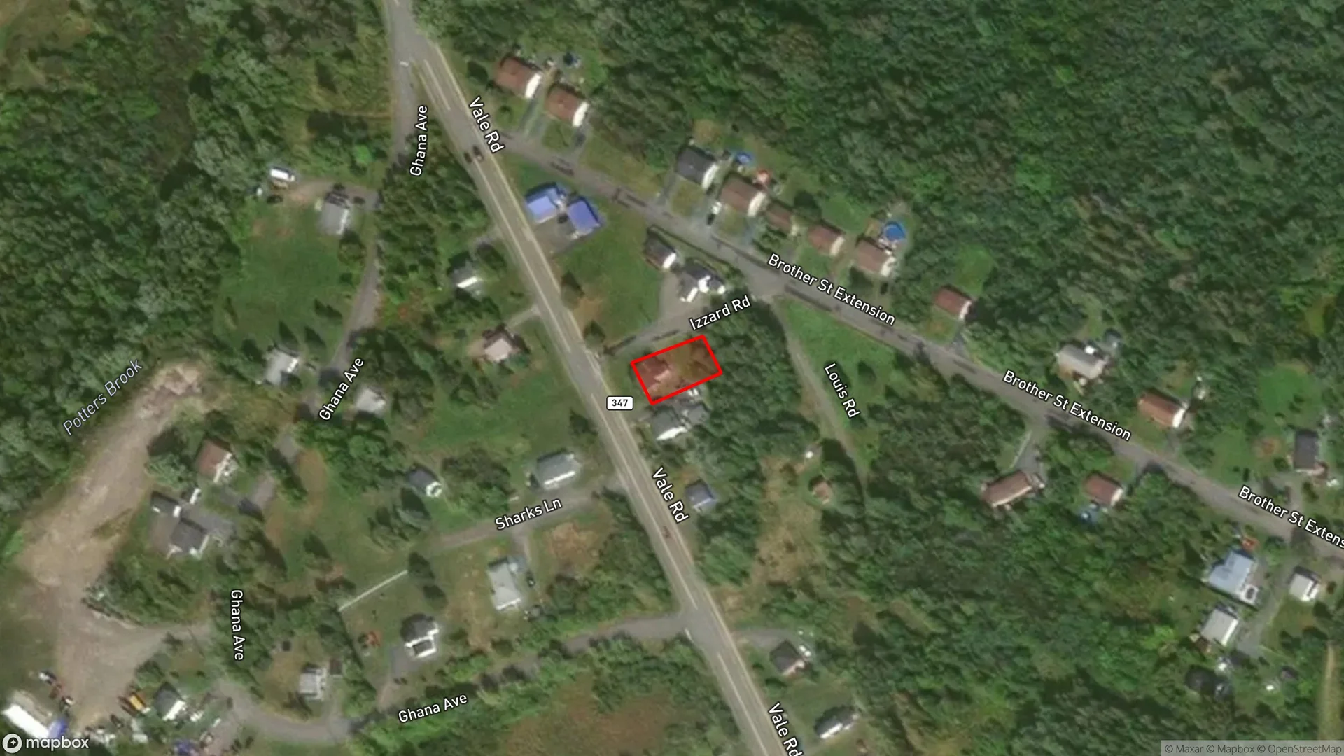 Tax sale property at , New Glasgow - Photo 2