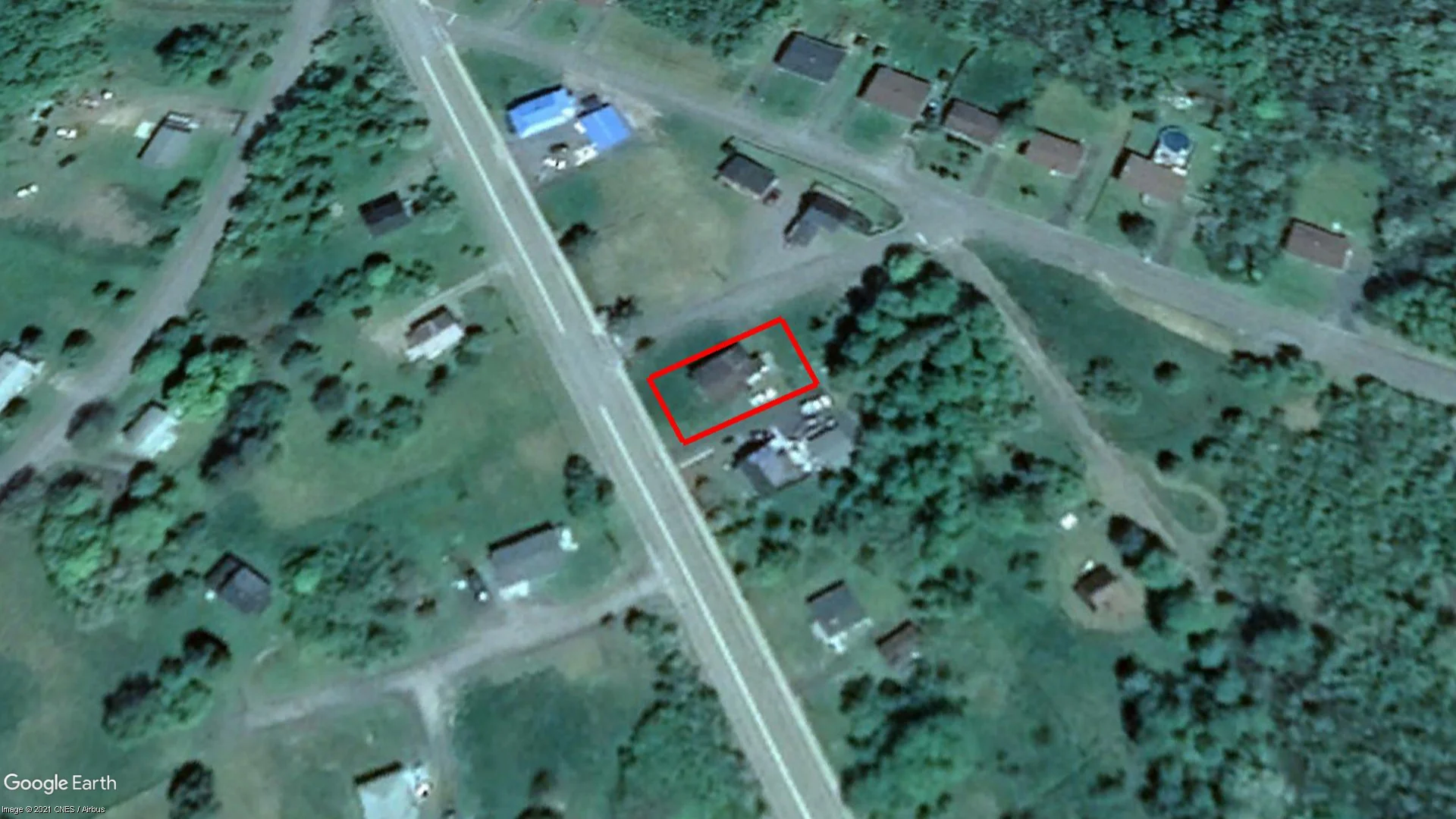 Tax sale property at 286 Vale Road, New Glasgow - Photo 2