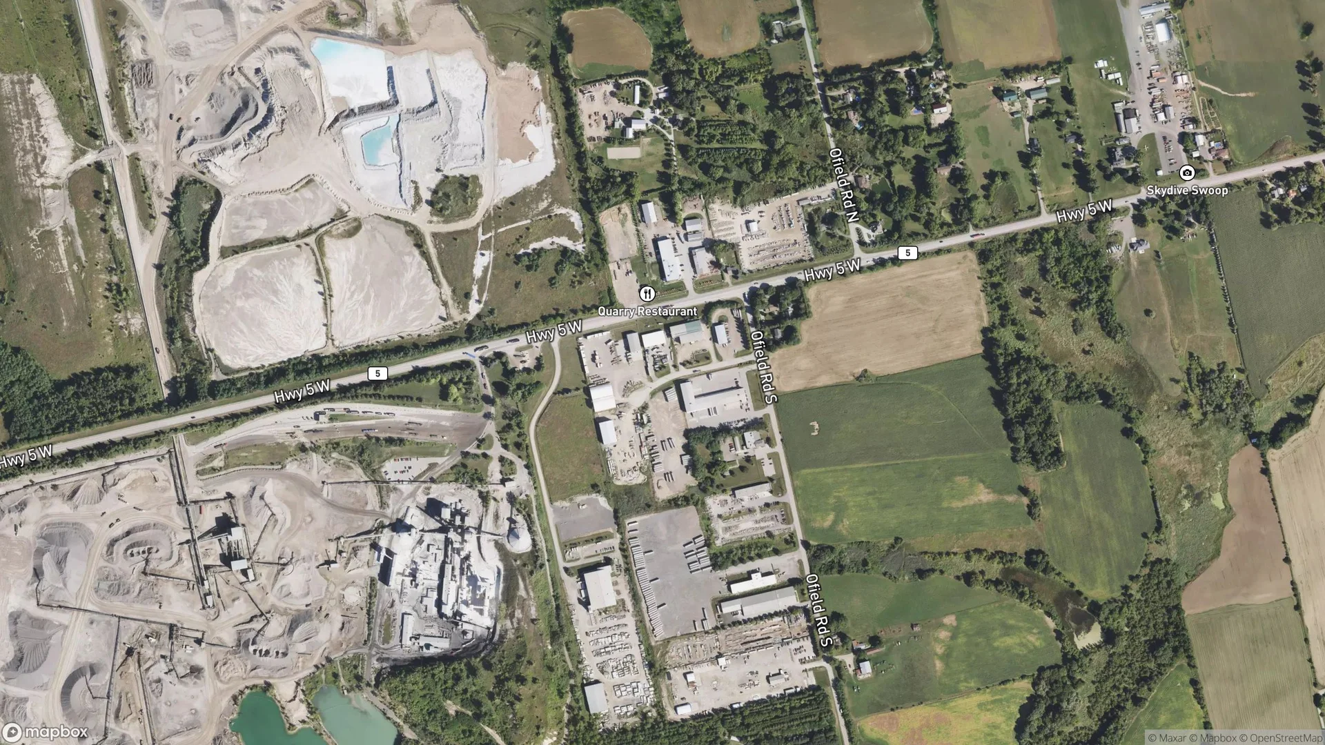 Tax sale property at Ofield Road South, Dundas, ON  L9H 5E2, Hamilton - Photo 3