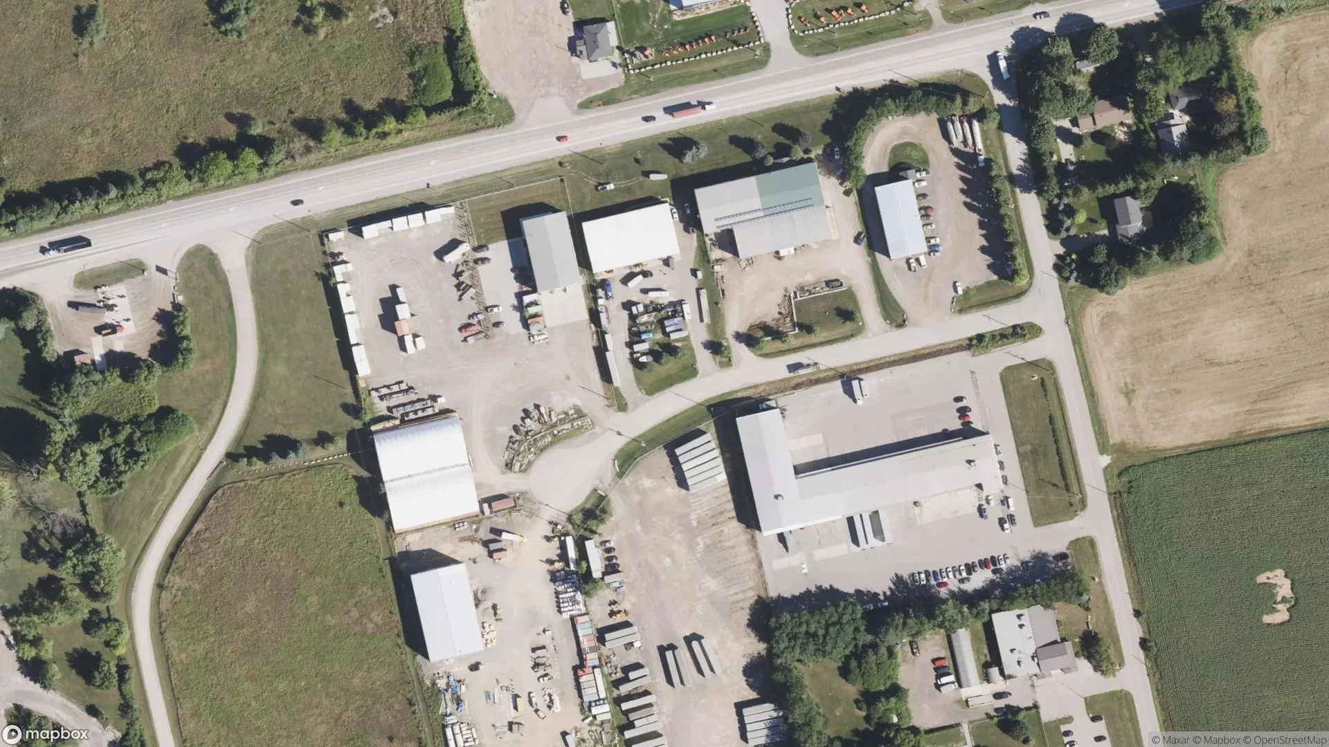  - Tax sale property in Hamilton