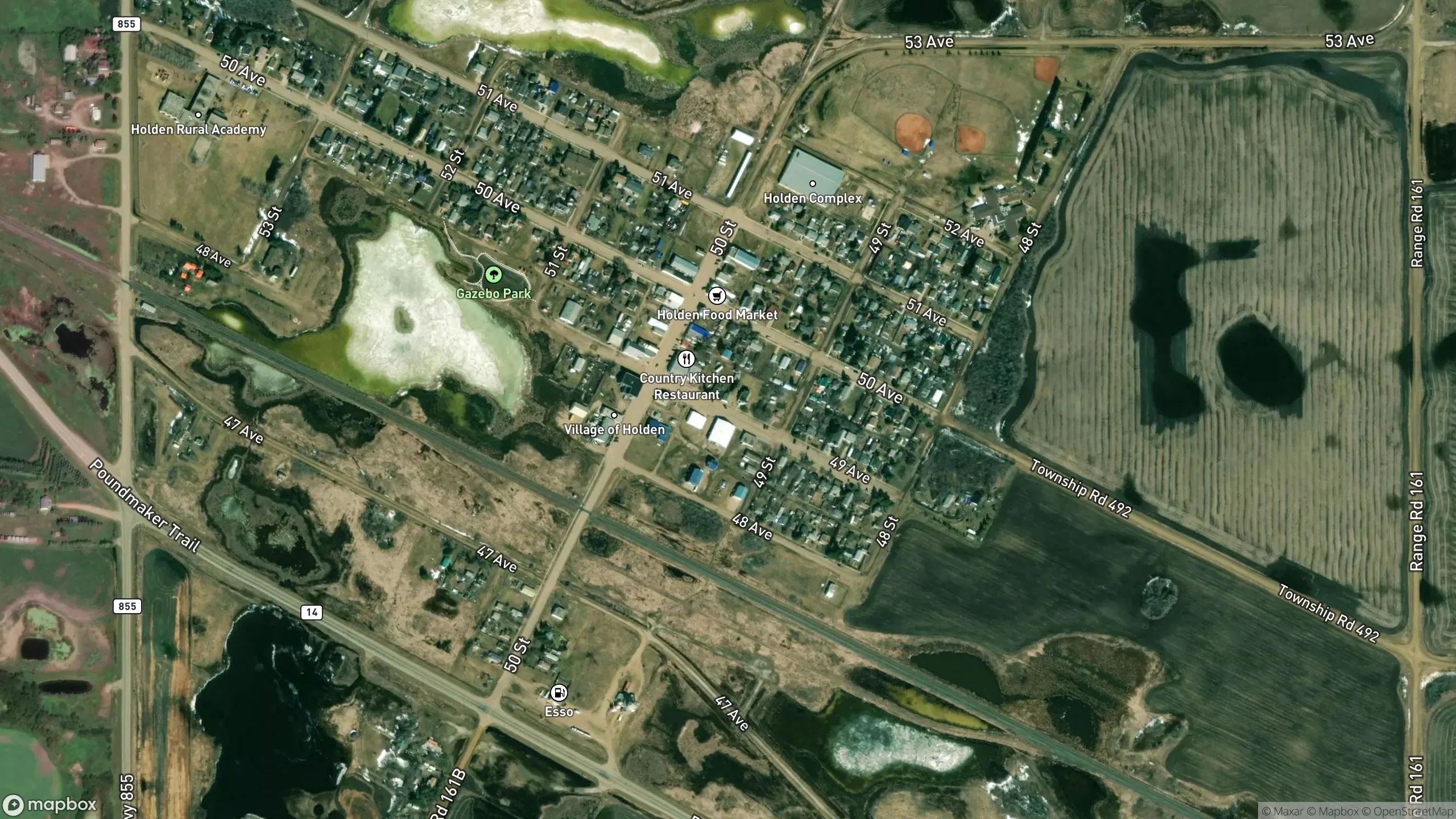 Tax sale property at , Holden - Photo 3