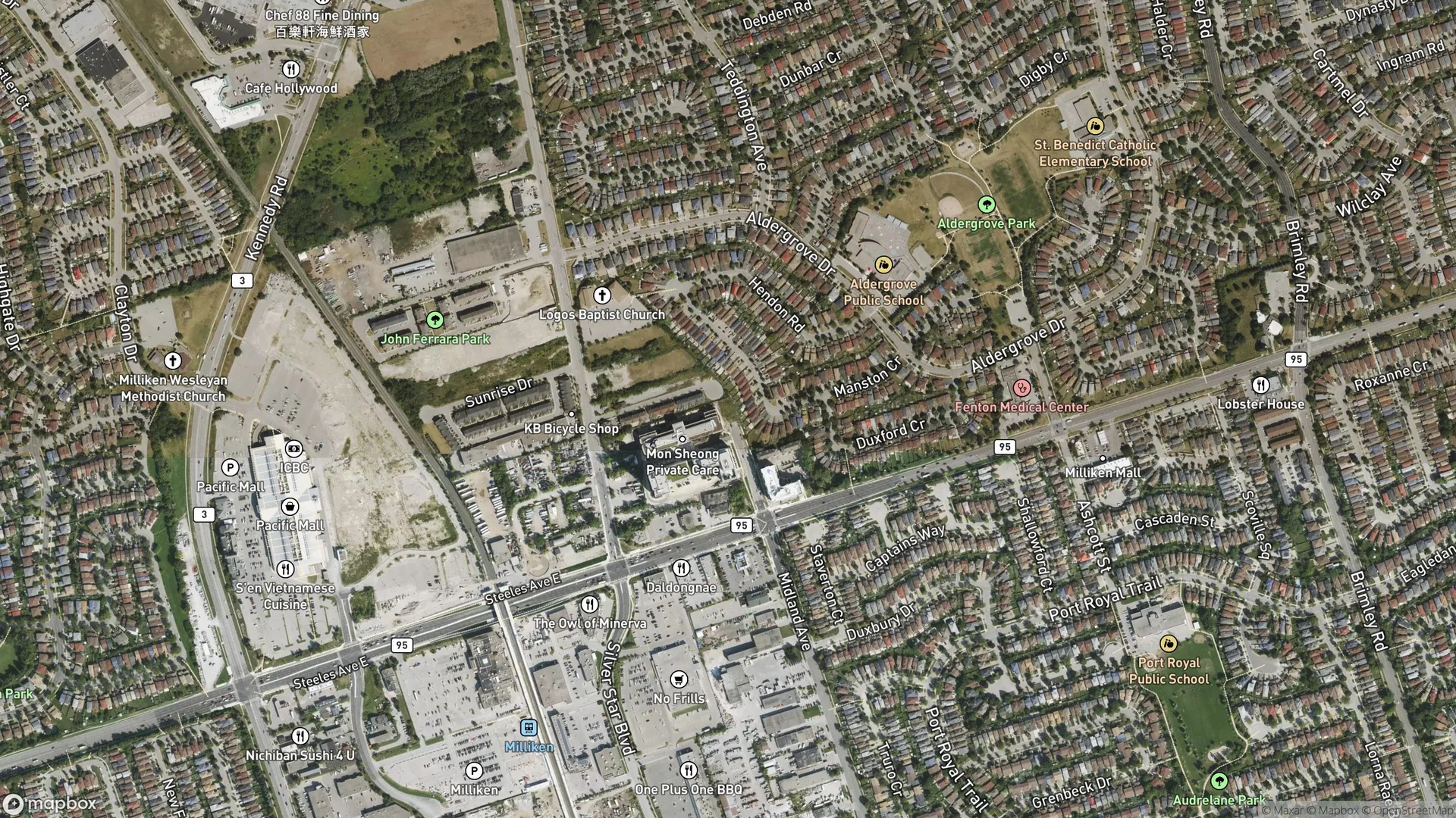 Tax sale property at , Markham - Photo 3