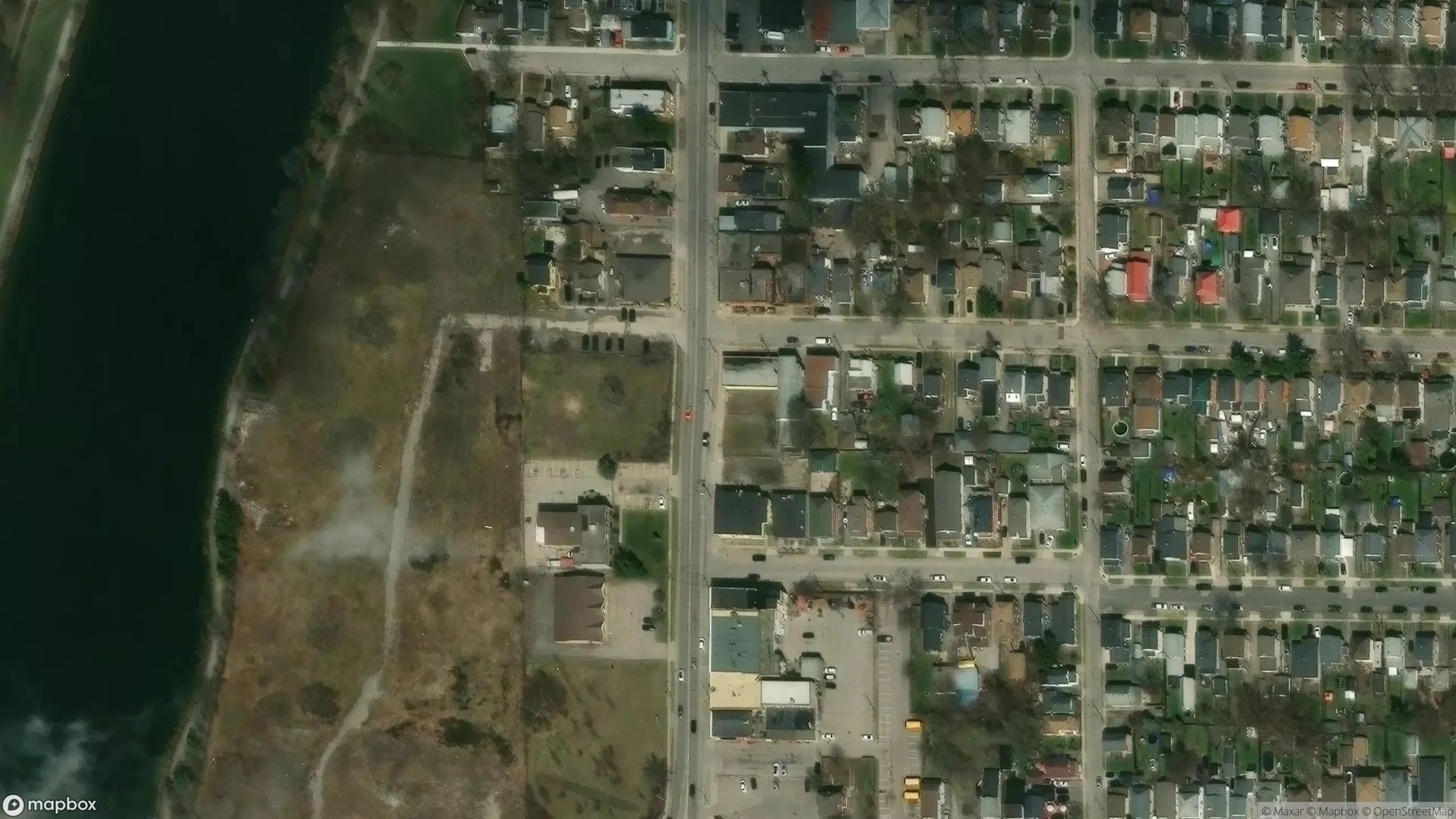 Tax sale property at , Welland - Photo 2