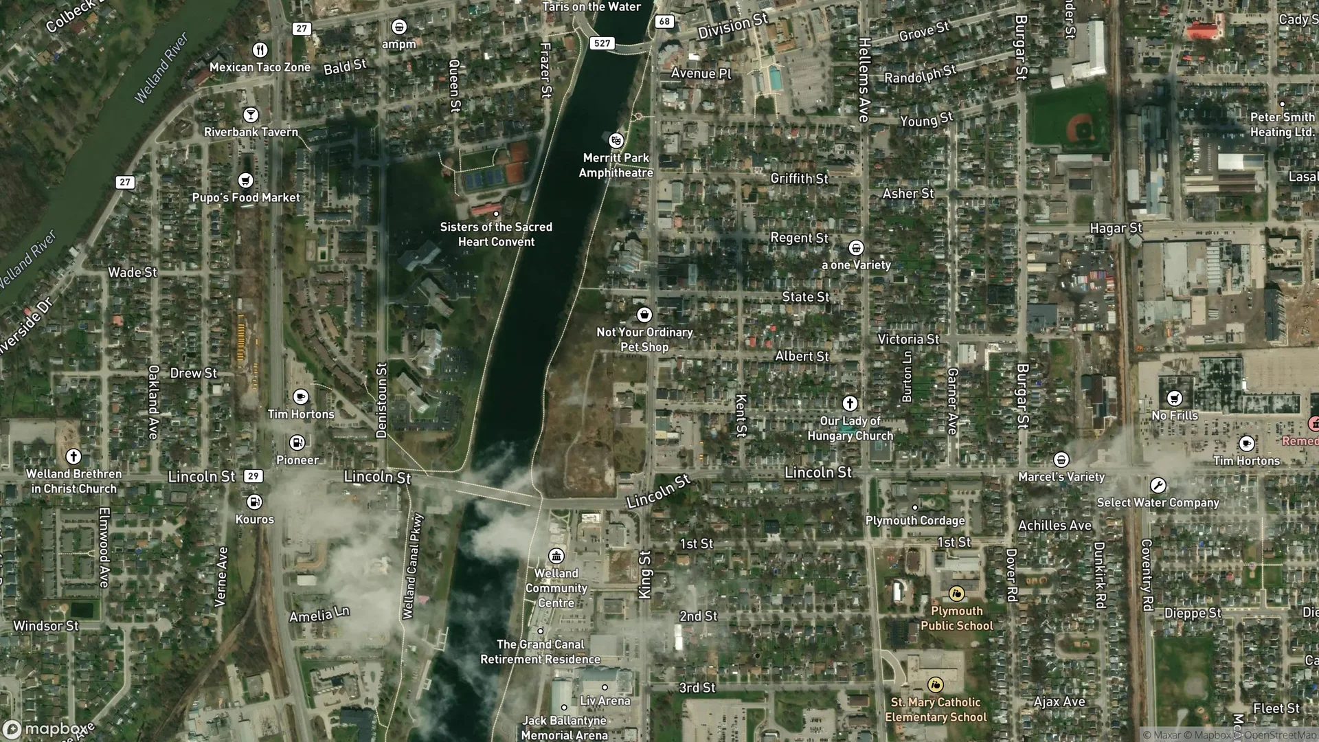 Tax sale property at , Welland - Photo 3