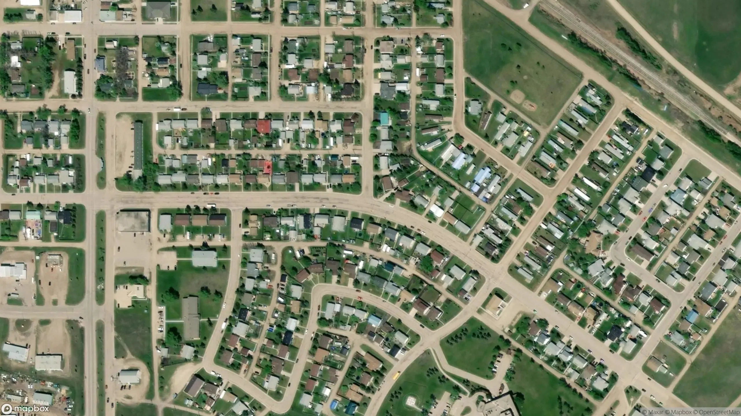 Tax Sale Property in Mayerthorpe, Alberta