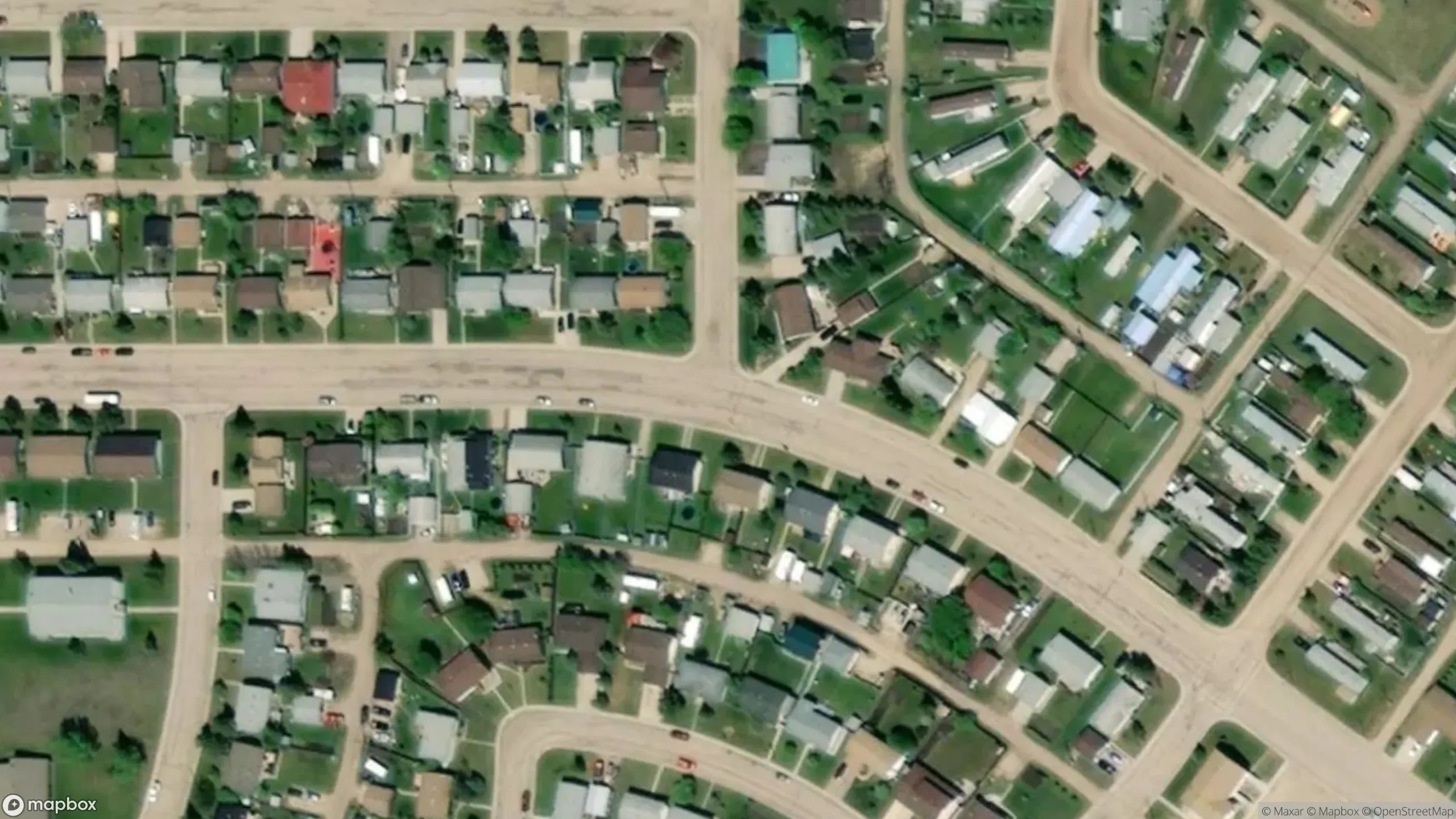 Tax sale property at , Mayerthorpe - Photo 2