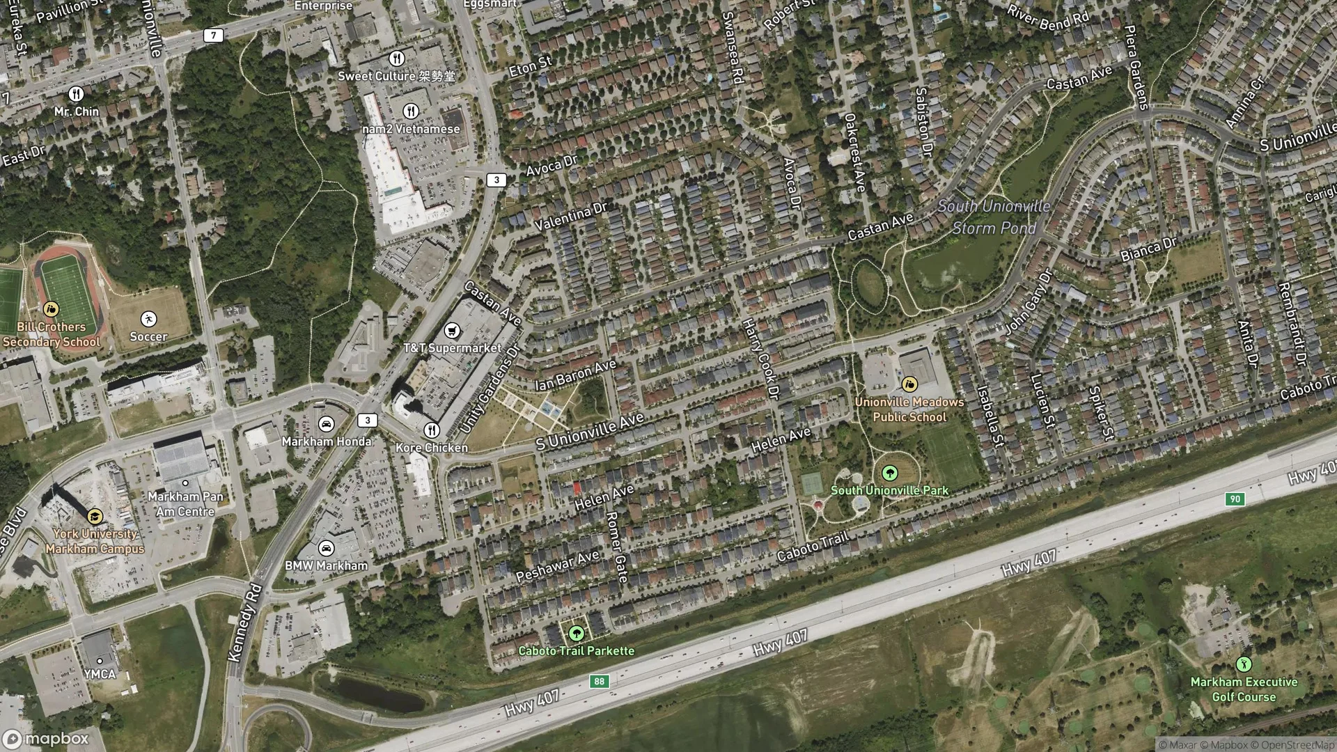 Tax sale property at , Markham - Photo 3