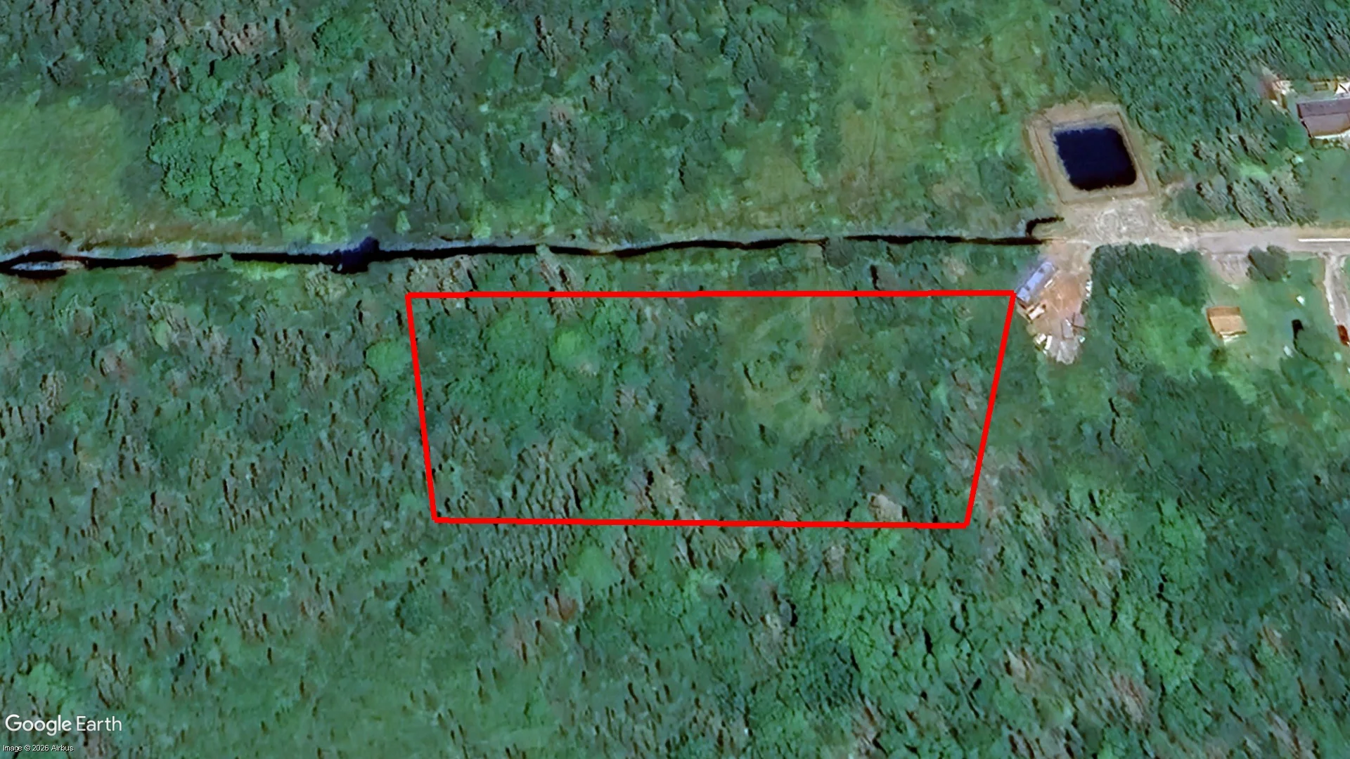 Tax sale property at OLD ABBOTTS HARBOUR RD., WEST PUBNICO, LOT 2, Argyle - Photo 2