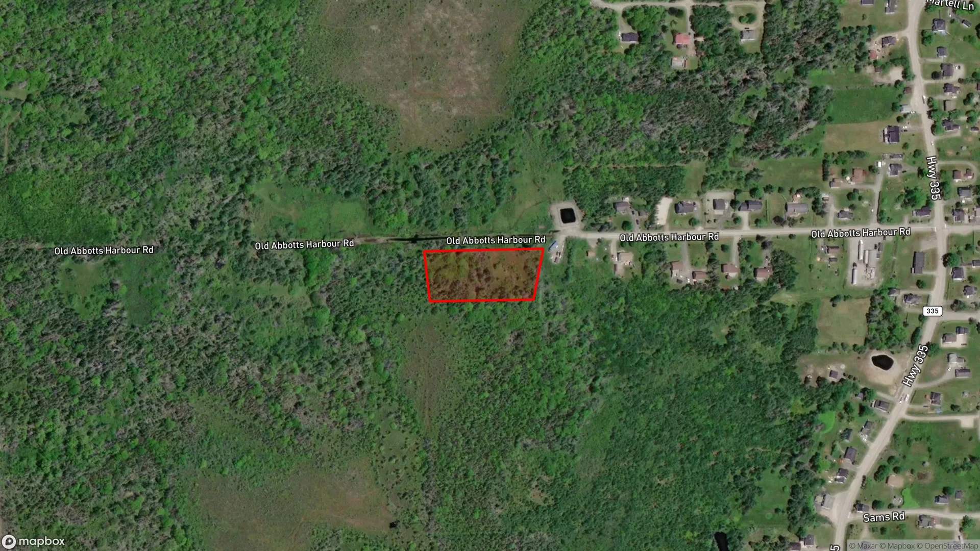 Tax sale property at , Argyle - Photo 3