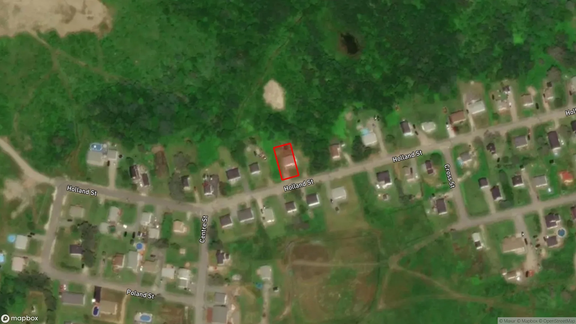 Tax sale property at , Cape Breton - Photo 2