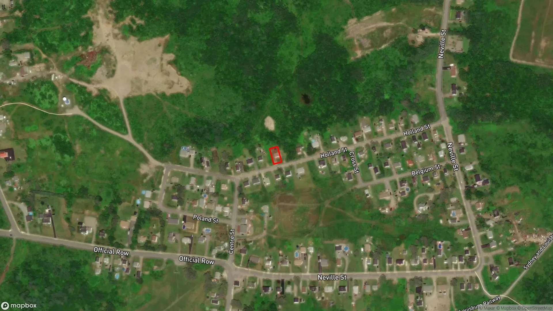 Tax sale property at , Cape Breton - Photo 3
