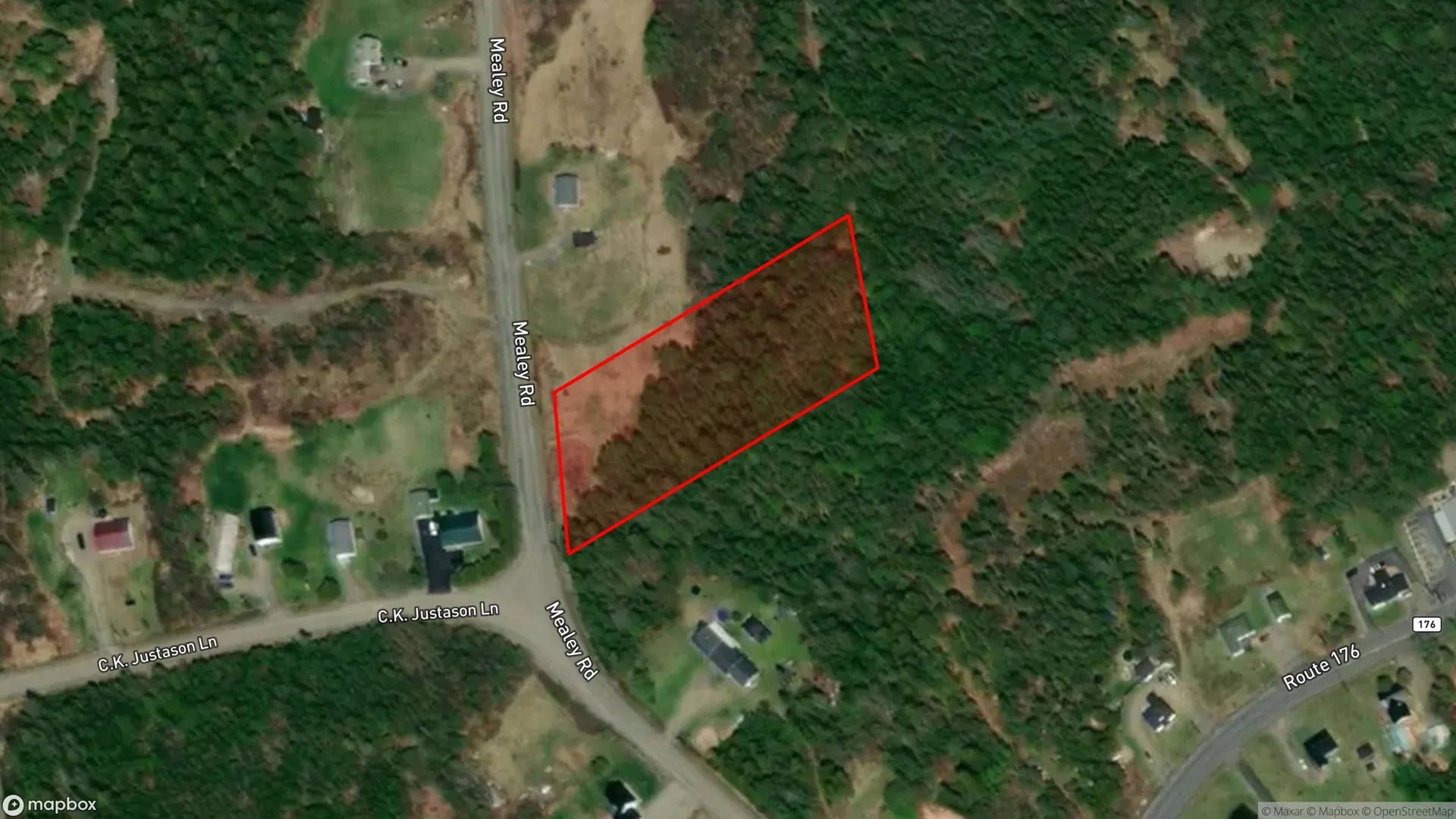 Tax sale property at , Saint John - Photo 2