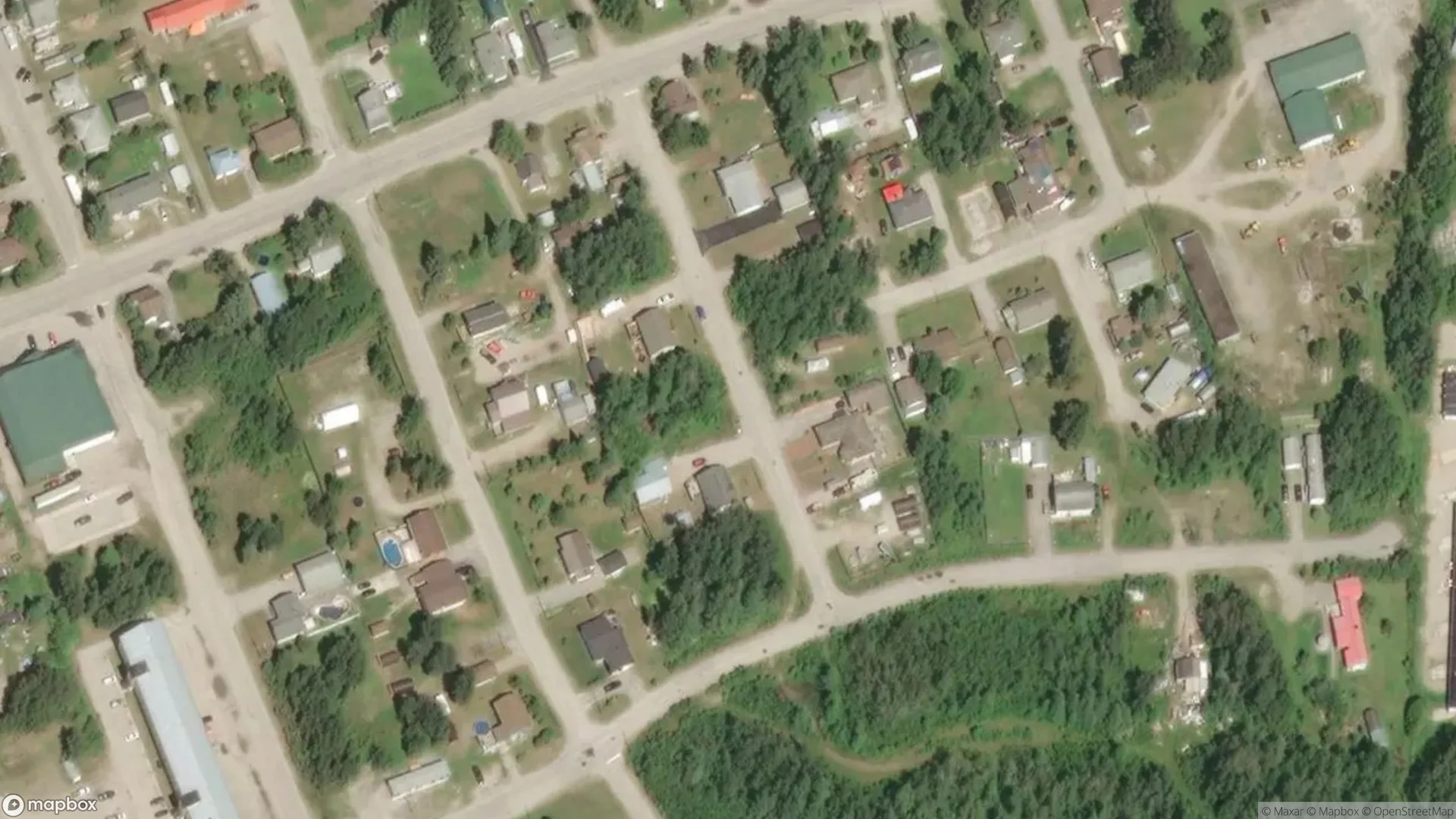 Tax sale property at , White River - Photo 2