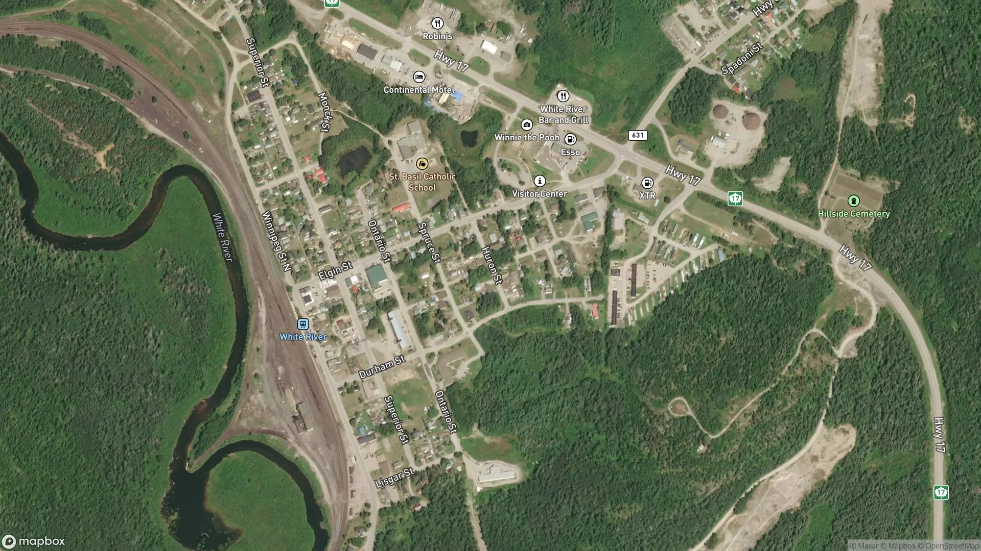 Tax sale property at , White River - Photo 3